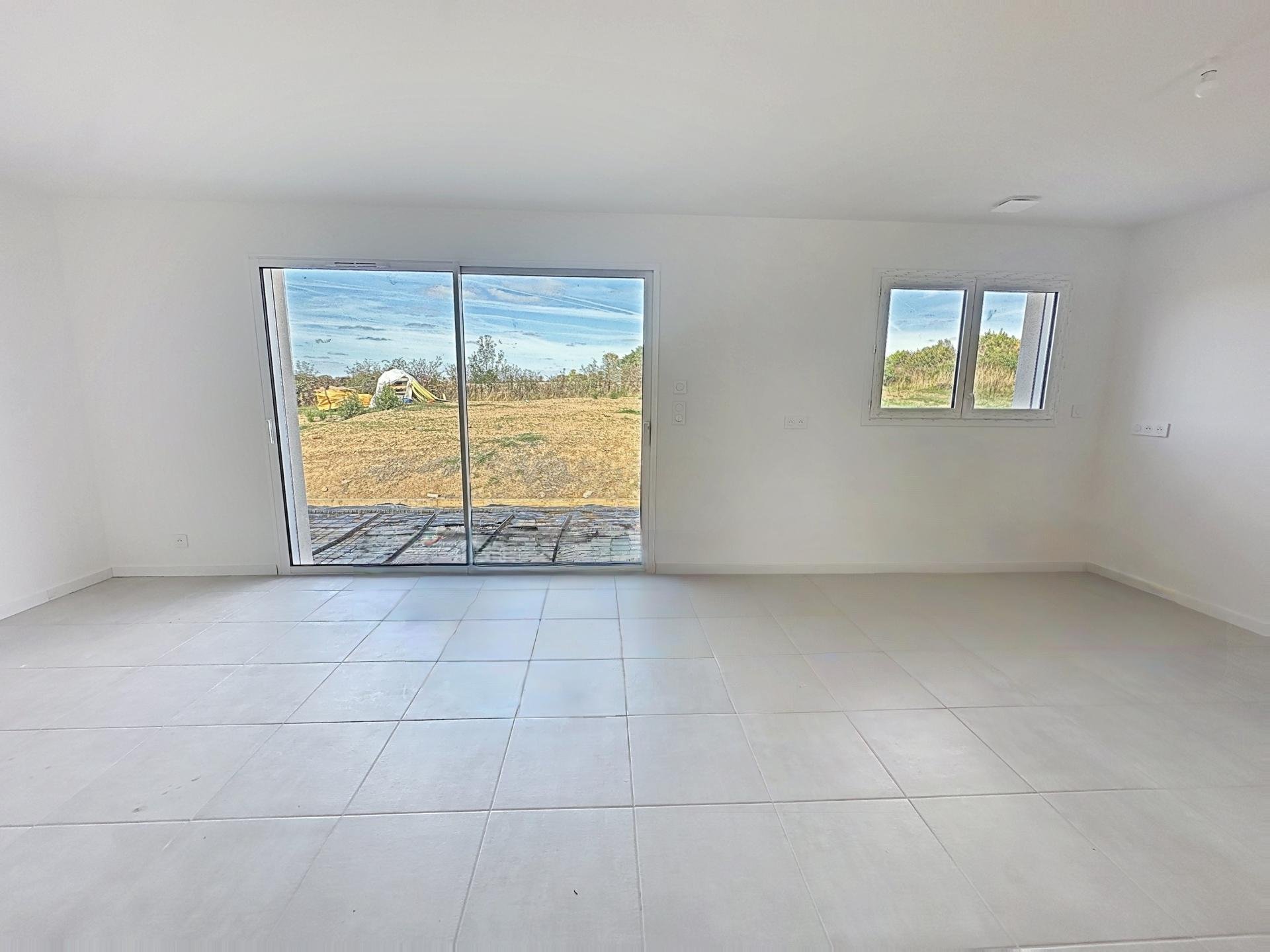 Maison à louer, 90m², Saint-Sauveur-de-Landemont