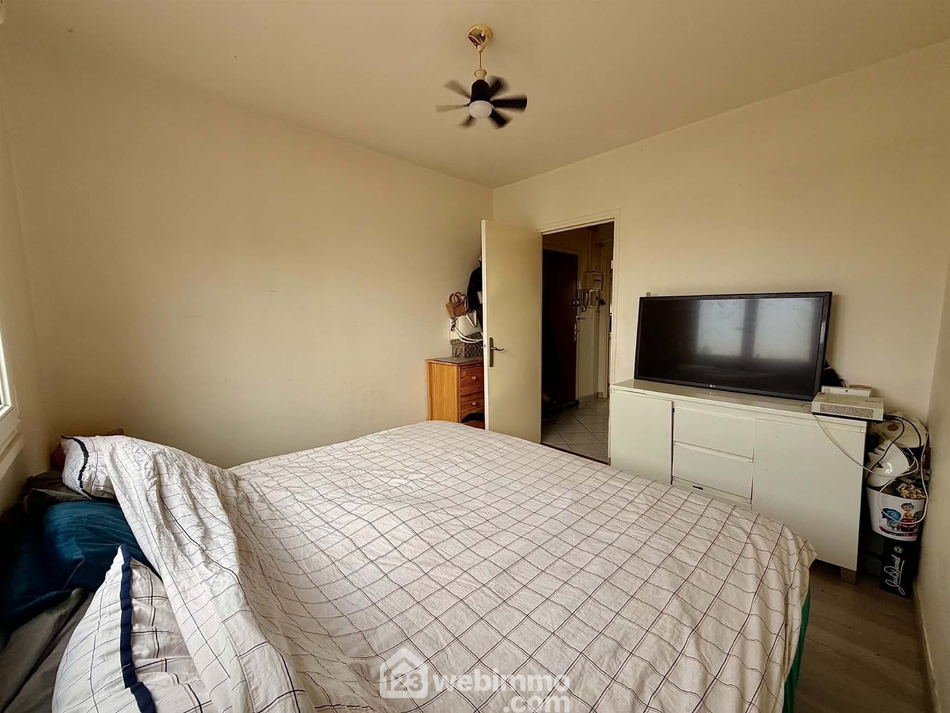 Appartement à vendre, 60m², Laon