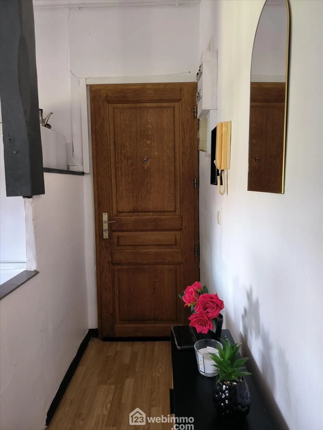 Appartement à vendre, 50m², Soissons