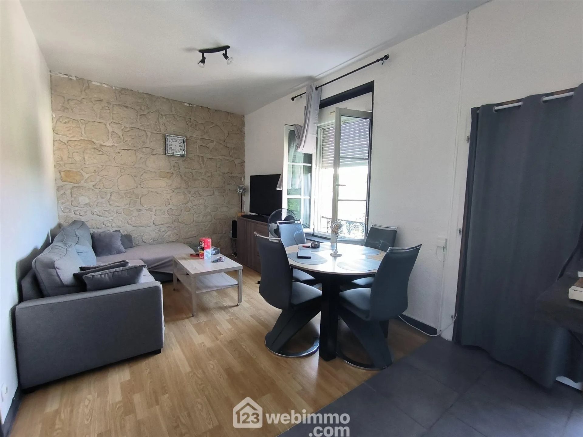 Appartement à vendre, 50m², Soissons