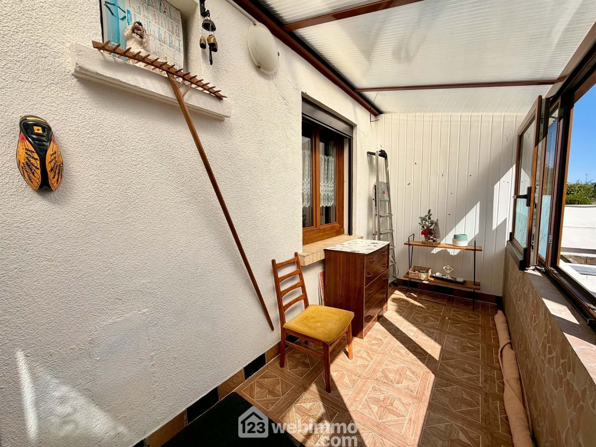 Maison à vendre, 91m², Laon