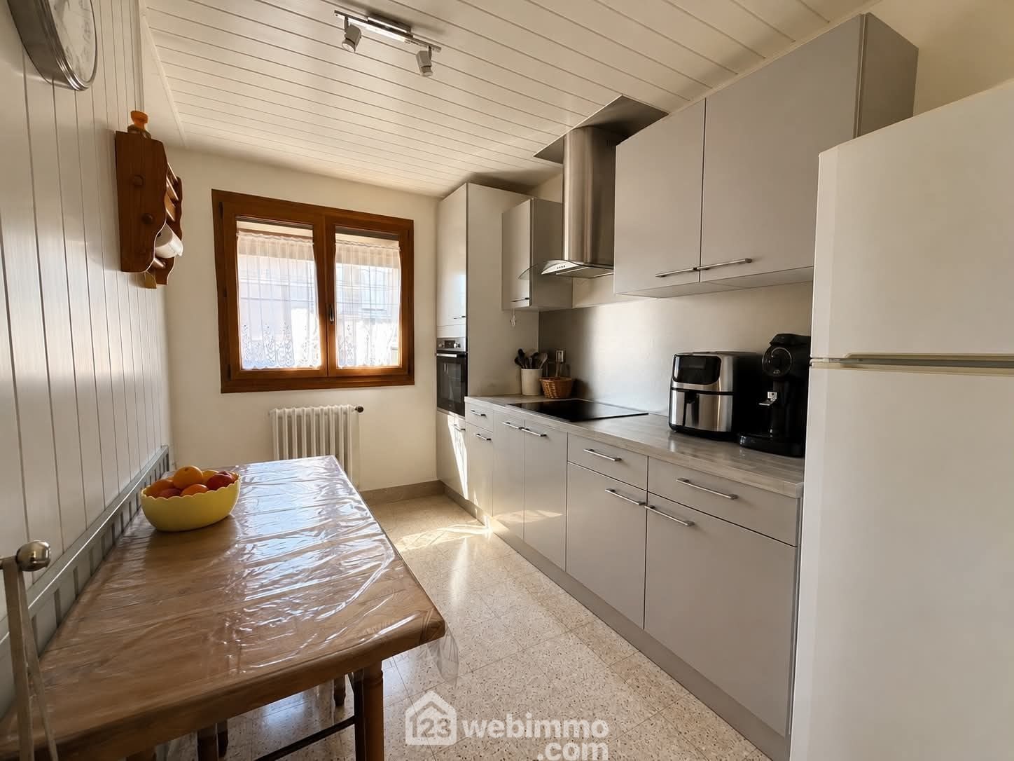Maison à vendre, 91m², Laon