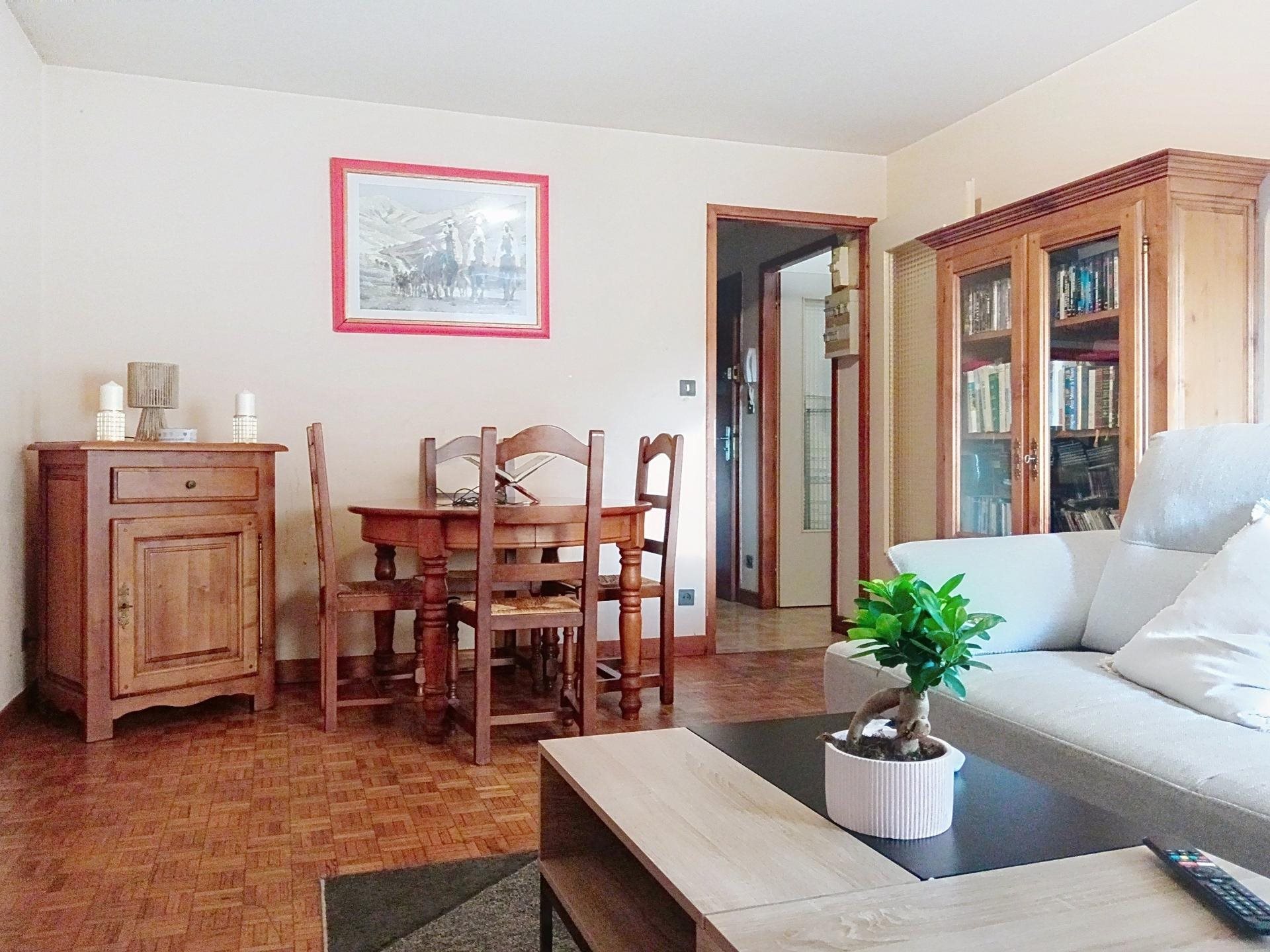 Appartement à vendre, 60m², Pontarlier