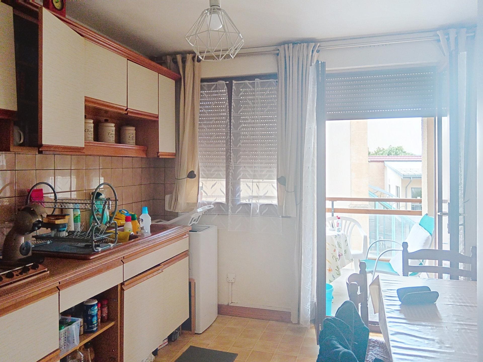 Appartement à vendre, 60m², Pontarlier