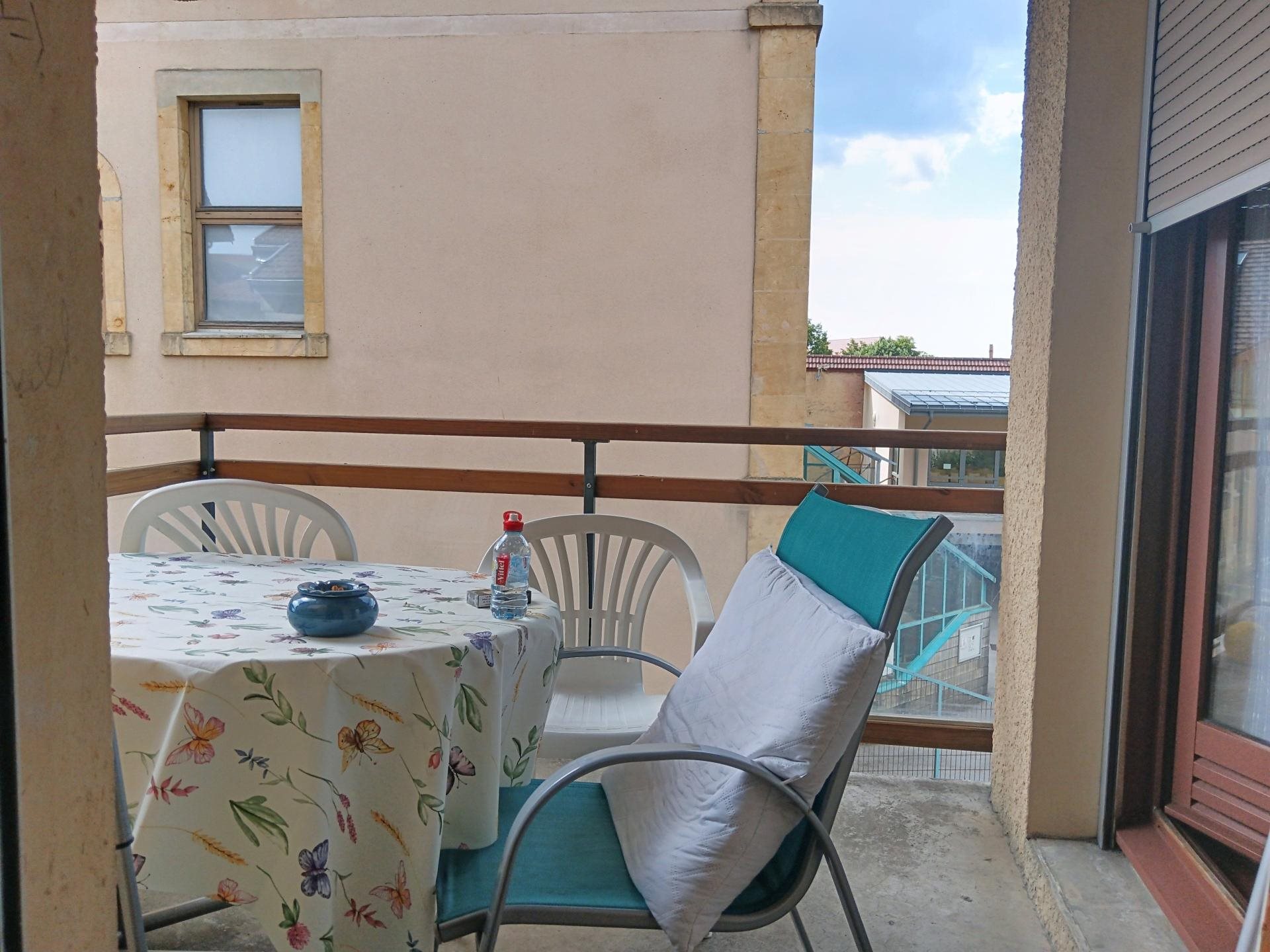 Appartement à vendre, 60m², Pontarlier