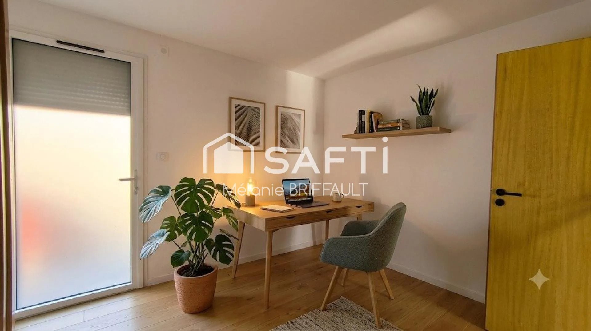 Maison à vendre, 124m², L'Ile-d'Olonne
