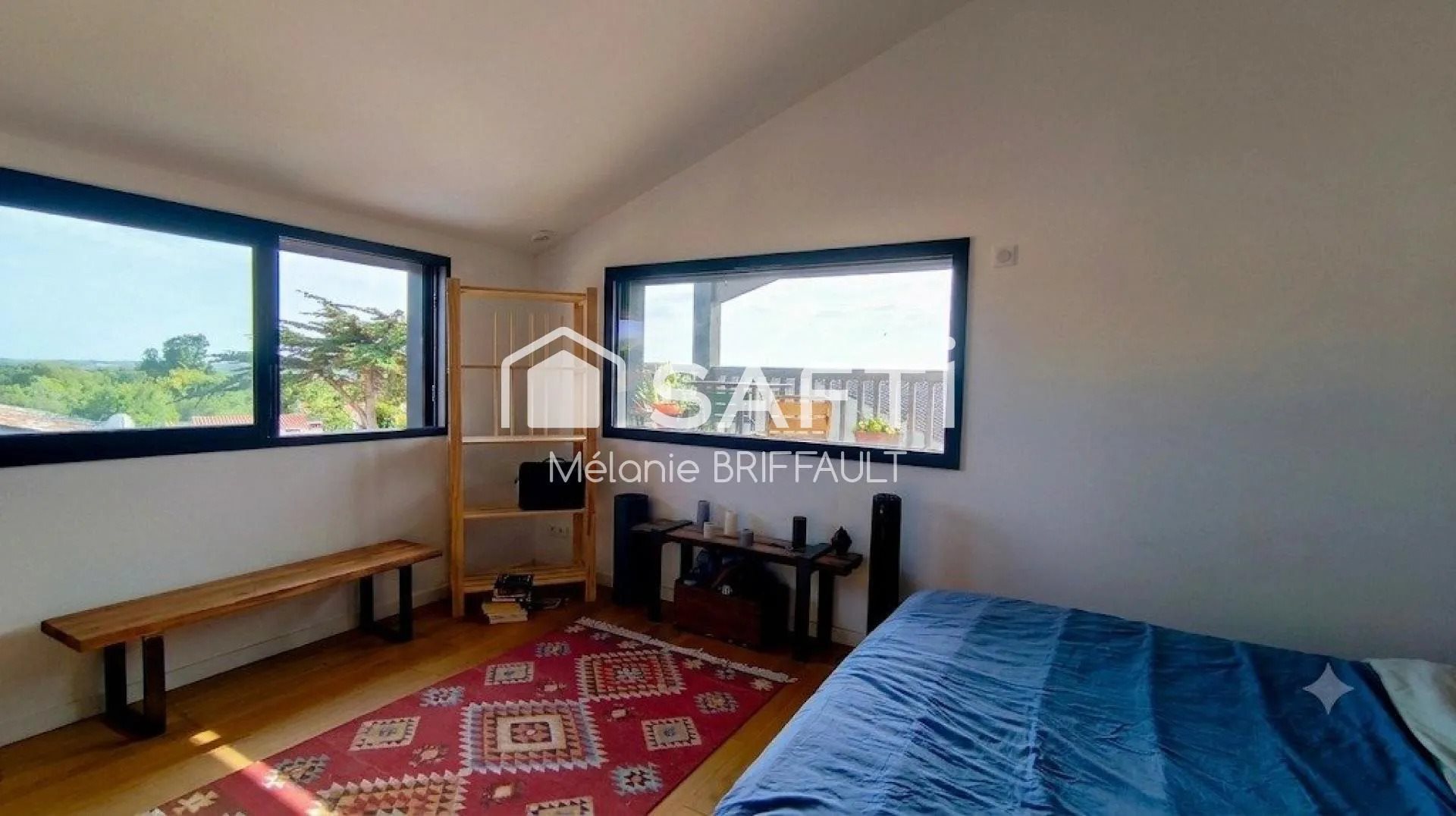 Maison à vendre, 124m², L'Ile-d'Olonne