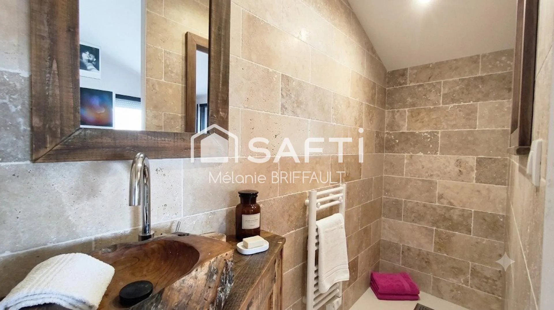 Maison à vendre, 124m², L'Ile-d'Olonne