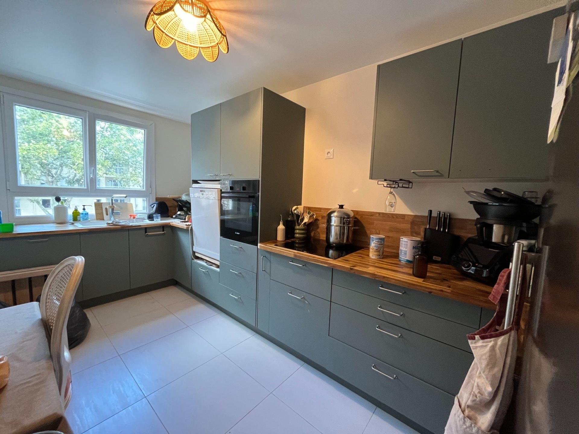 Appartement à vendre, 116m², Viroflay