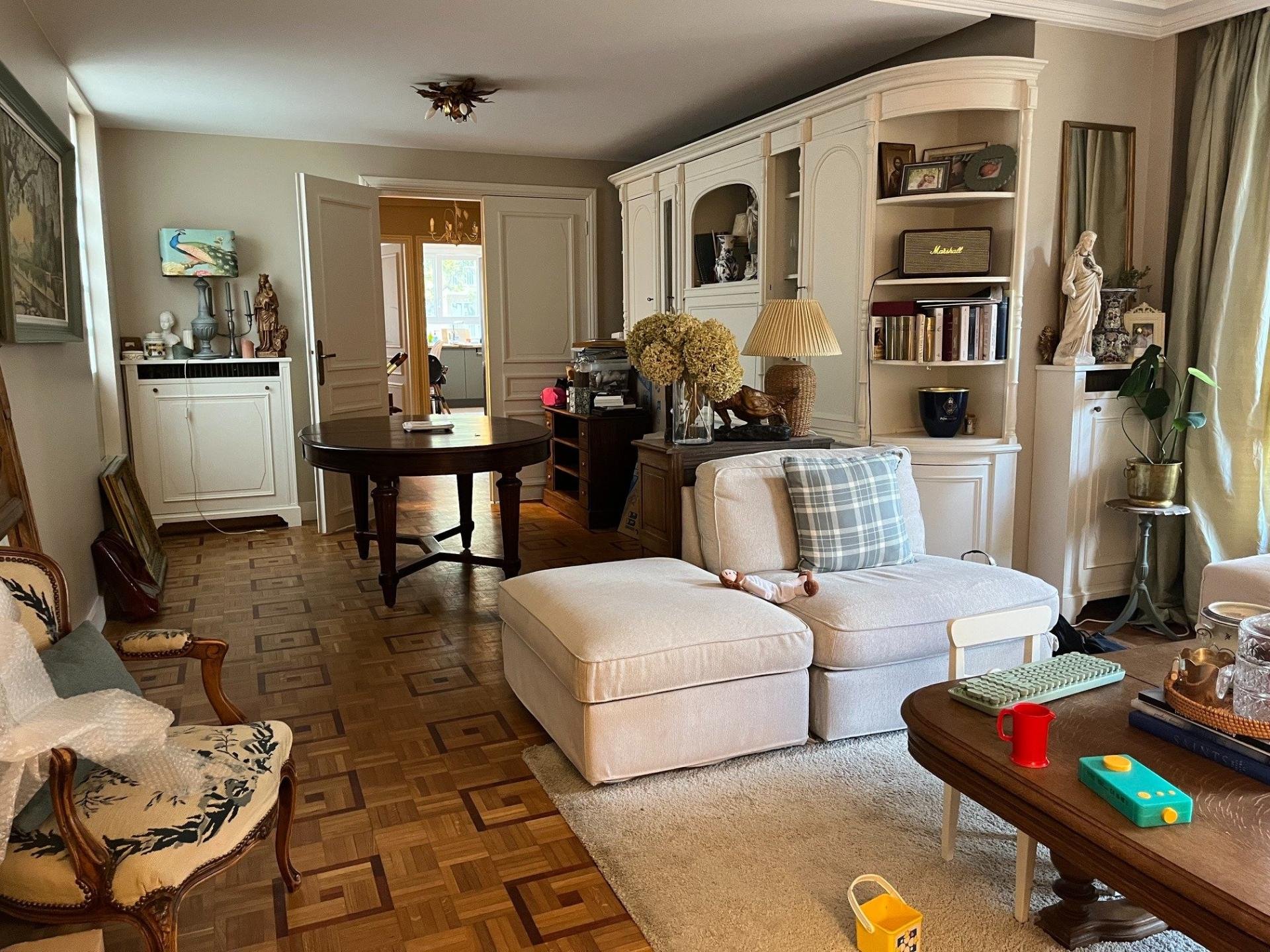 Appartement à vendre, 116m², Viroflay