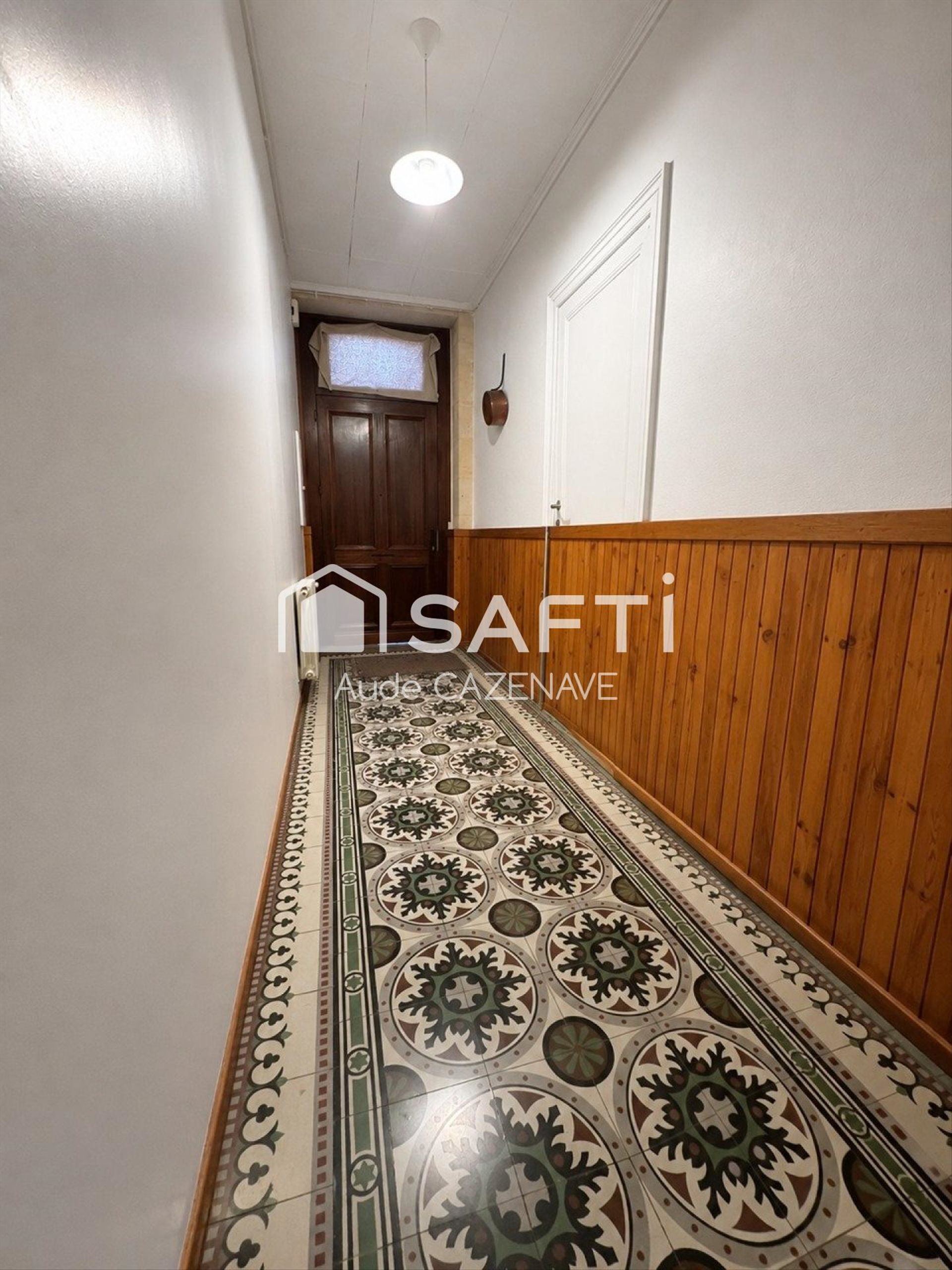 Maison à vendre, 139m², Blasimon