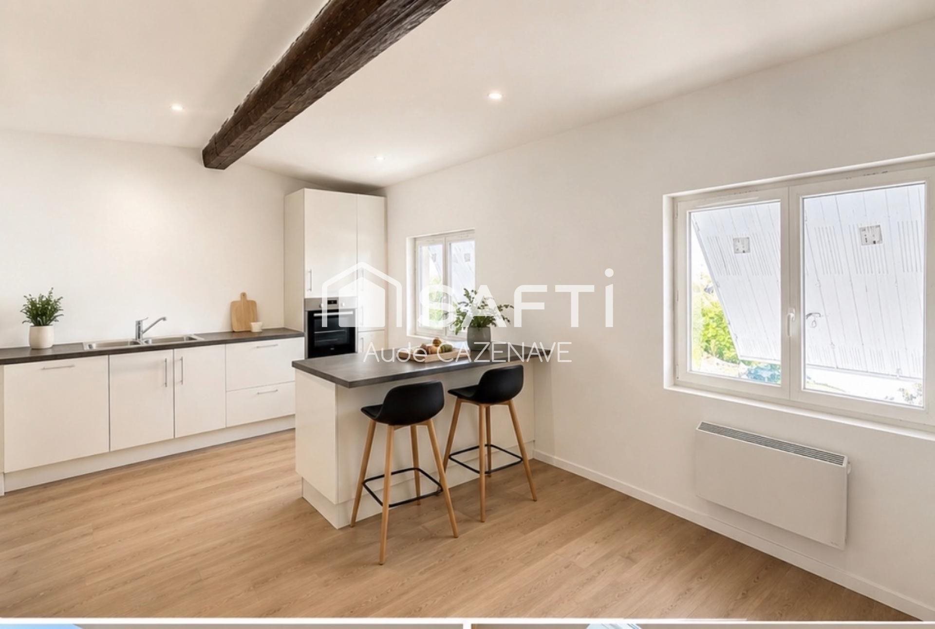 Maison à vendre, 243m², Tonneins