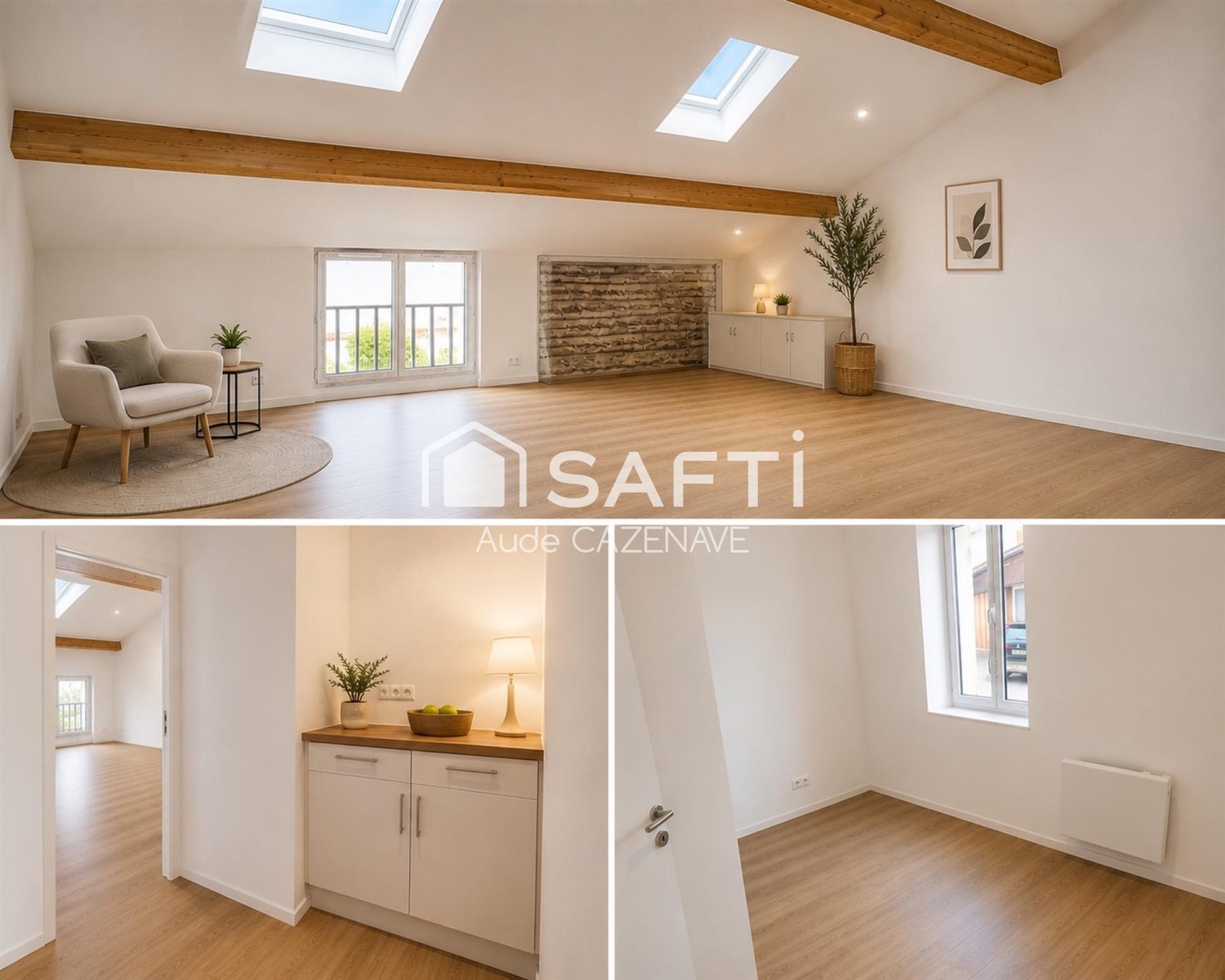 Maison à vendre, 243m², Tonneins