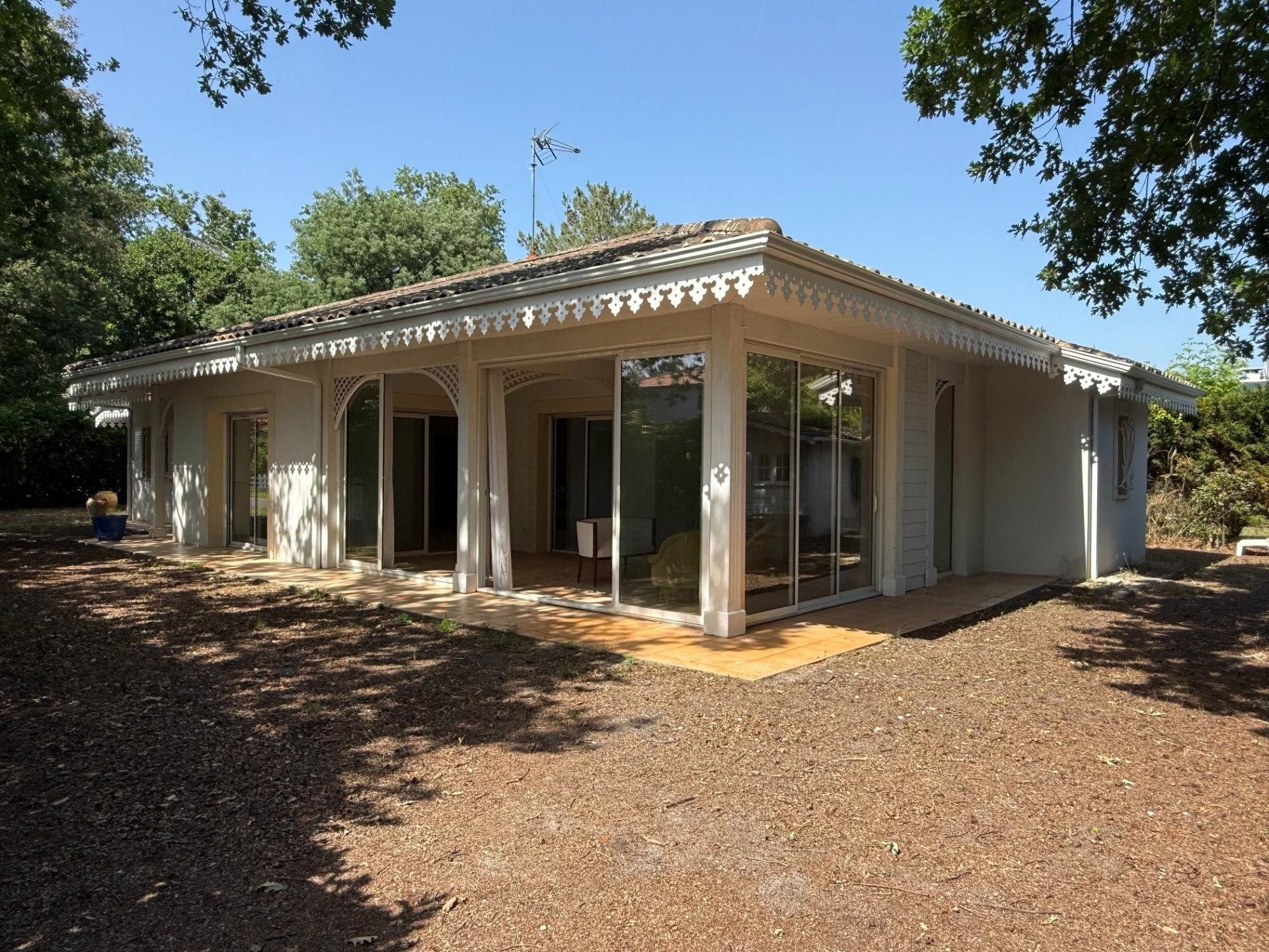 Maison à vendre, 118m², Andernos-les-Bains