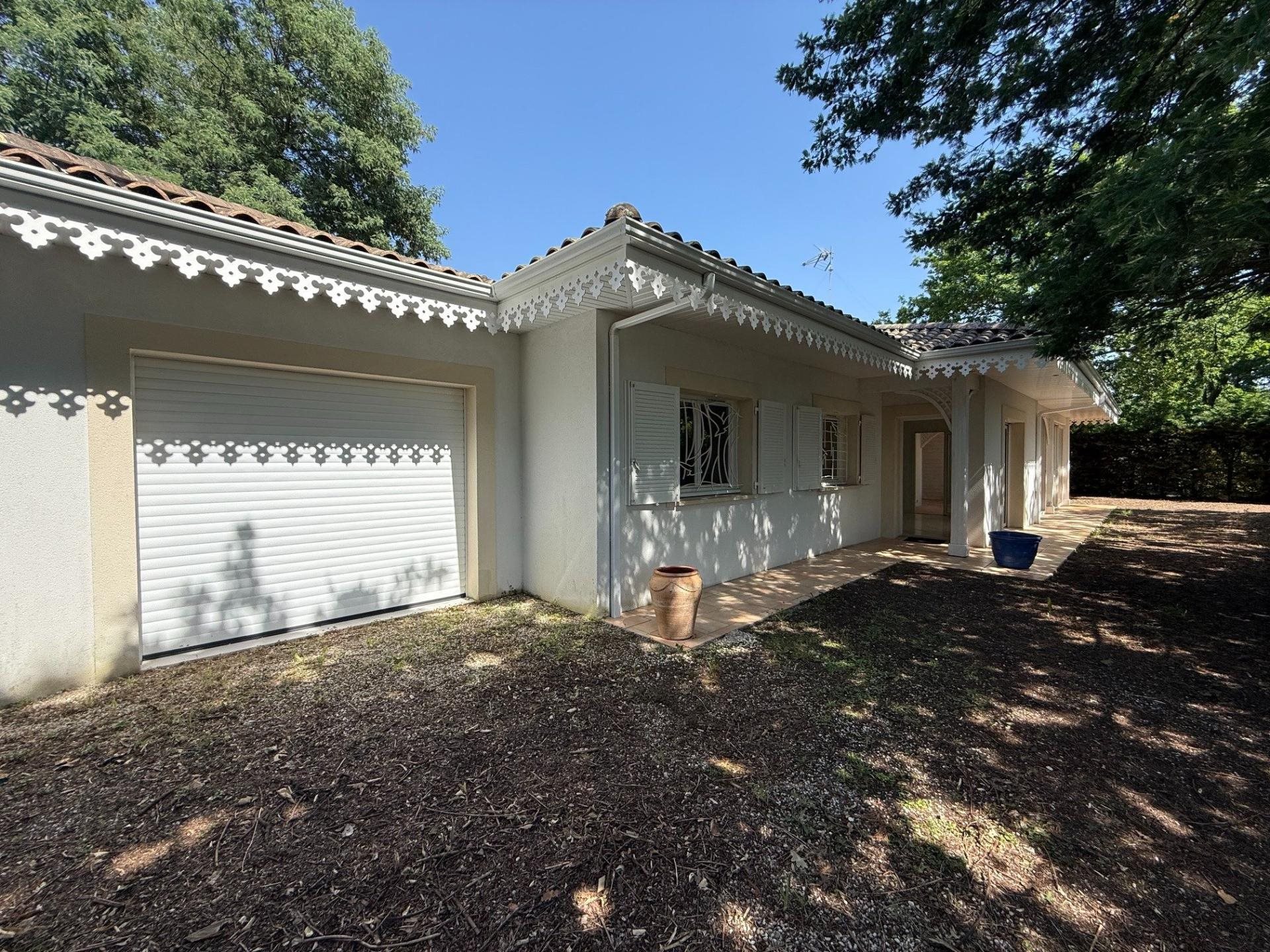 Maison à vendre, 118m², Andernos-les-Bains