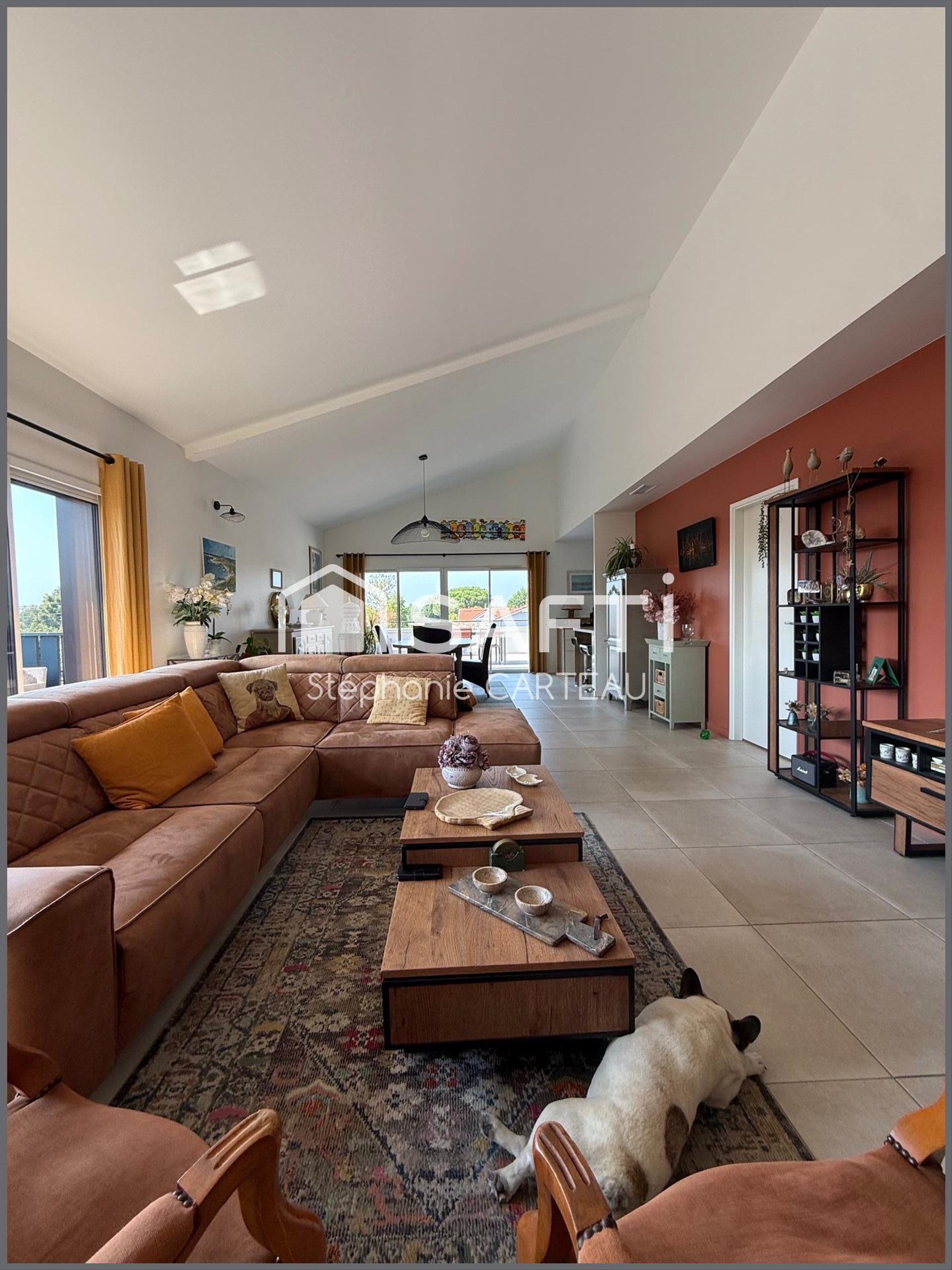 Appartement à vendre, 143m², Andernos-les-Bains