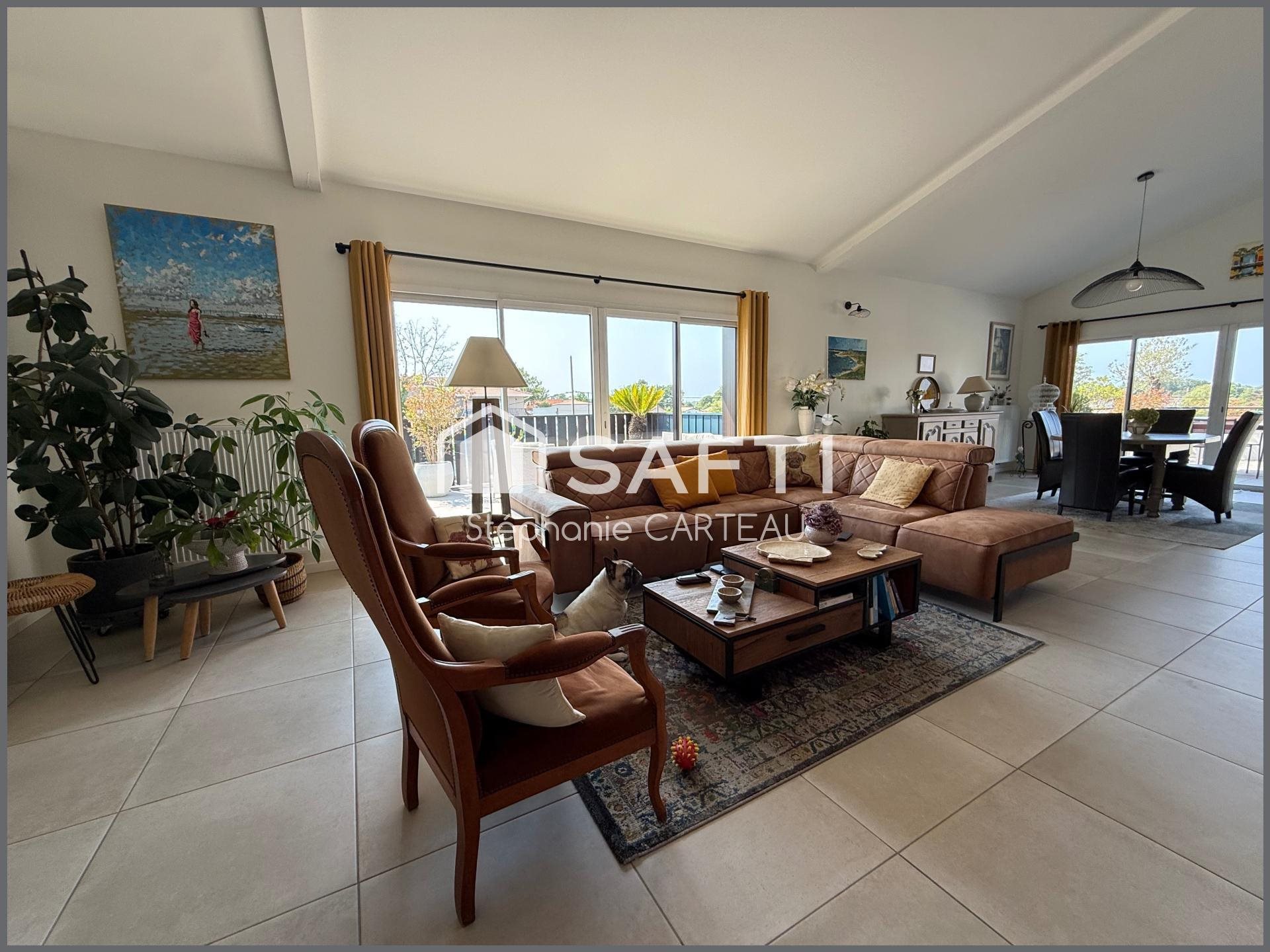 Appartement à vendre, 143m², Andernos-les-Bains