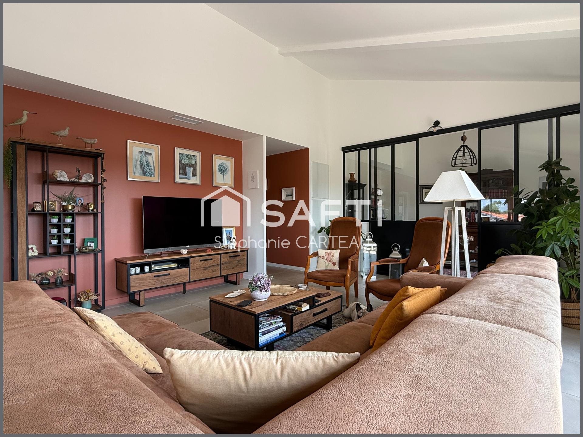Appartement à vendre, 143m², Andernos-les-Bains