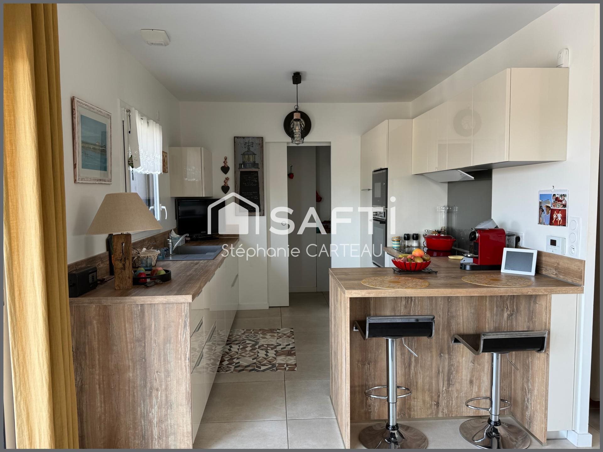 Appartement à vendre, 143m², Andernos-les-Bains