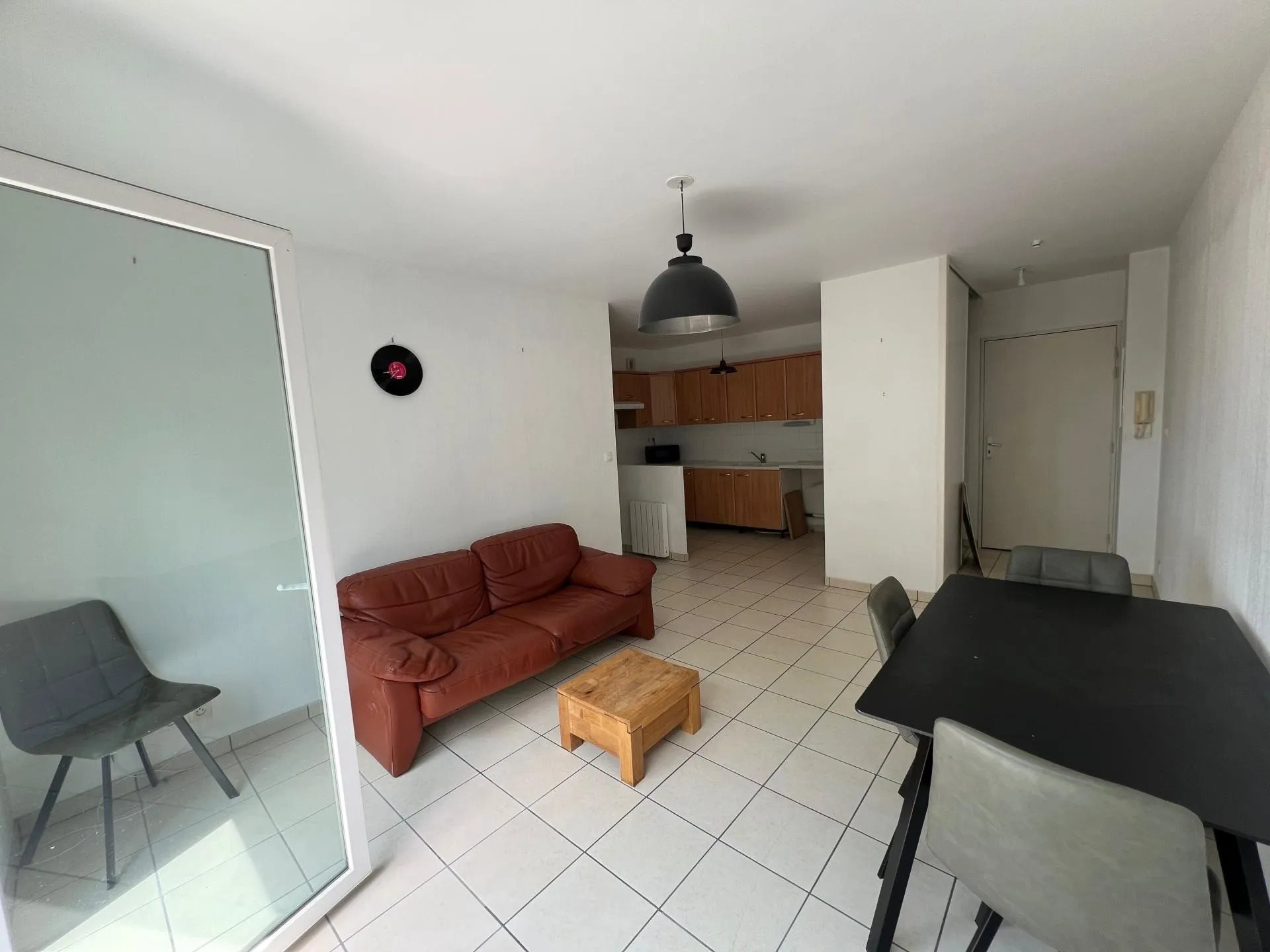 Appartement à vendre, 56m², Andernos-les-Bains