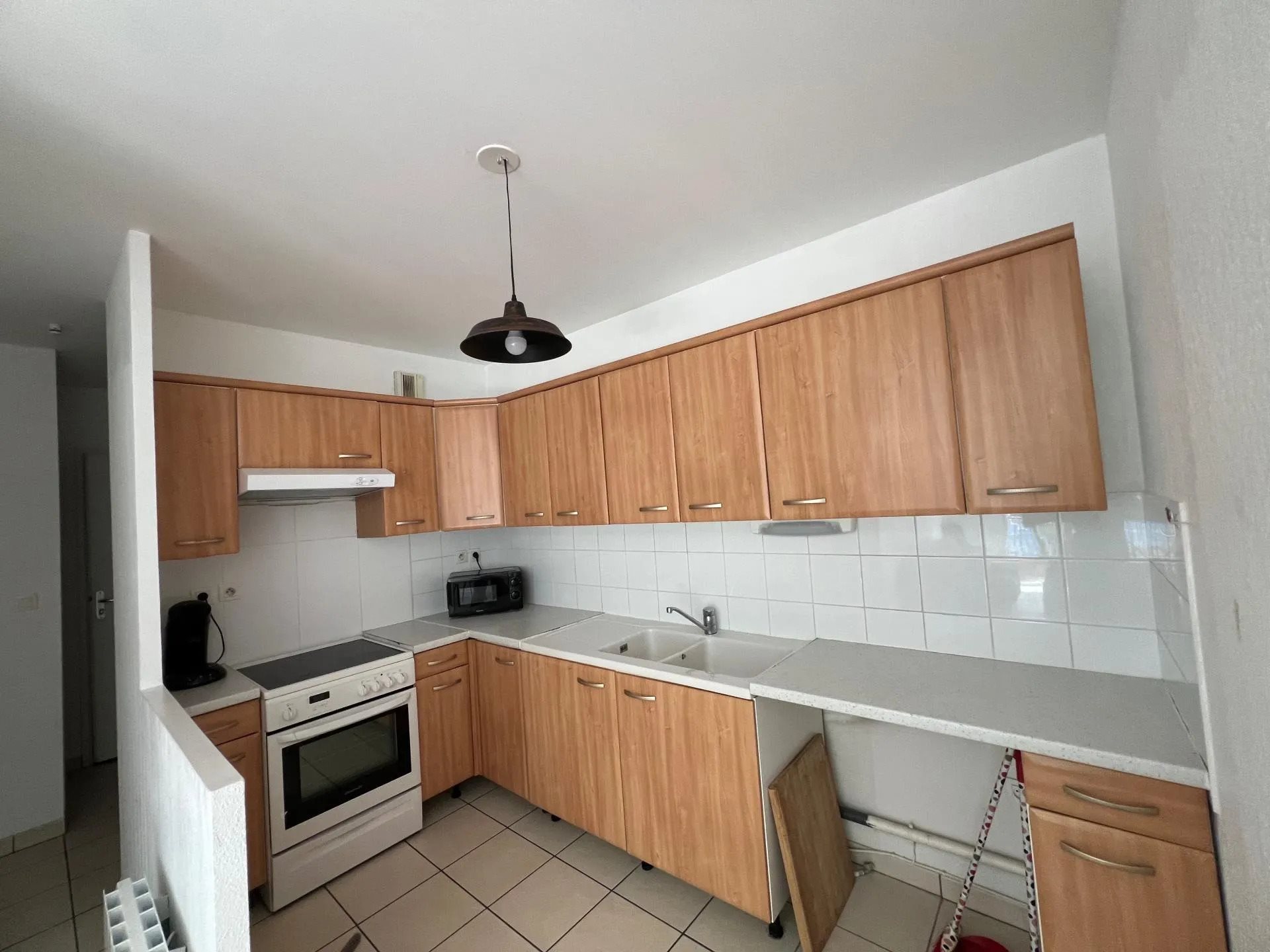 Appartement à vendre, 56m², Andernos-les-Bains