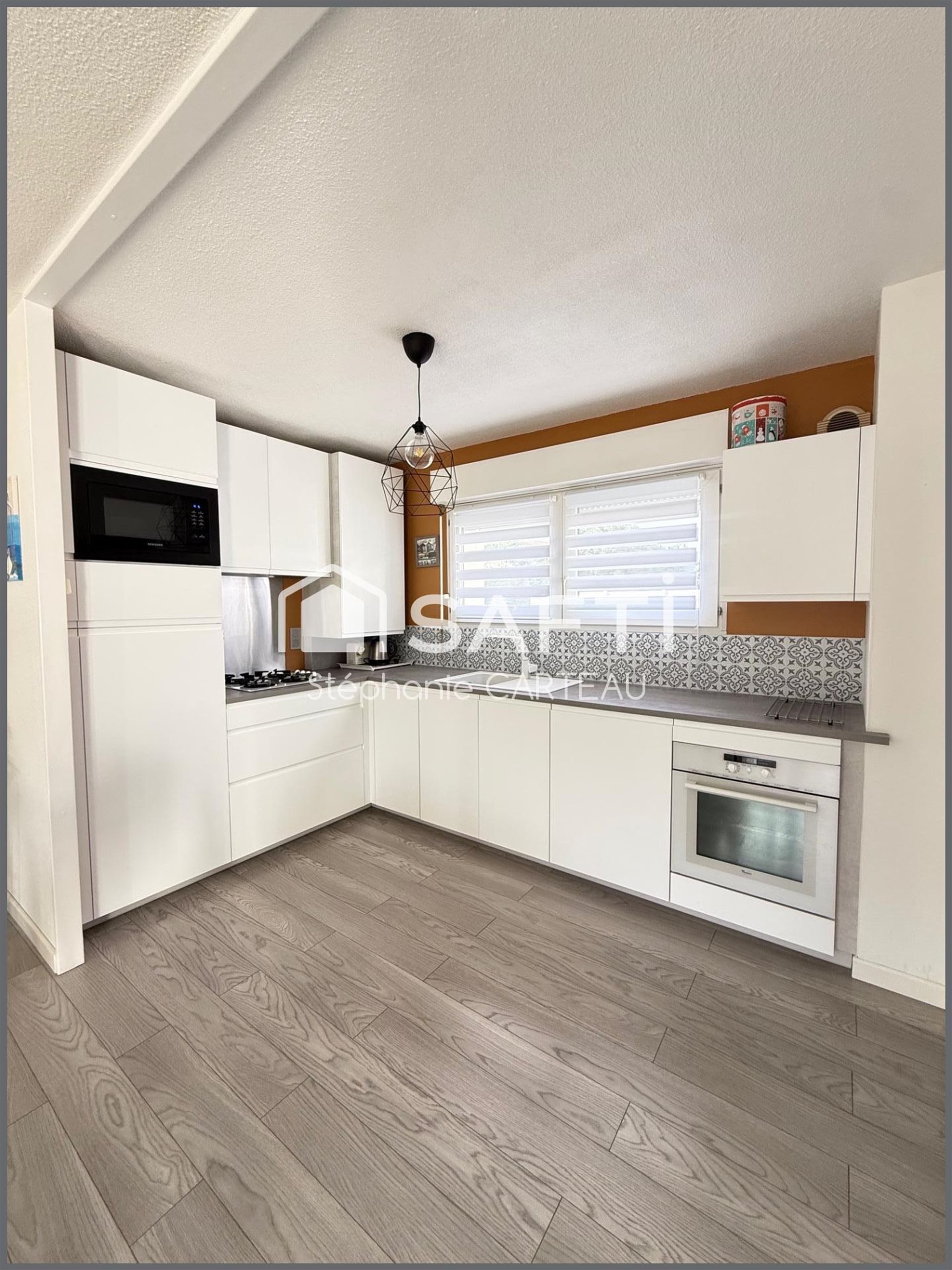 Maison à vendre, 100m², Eysines