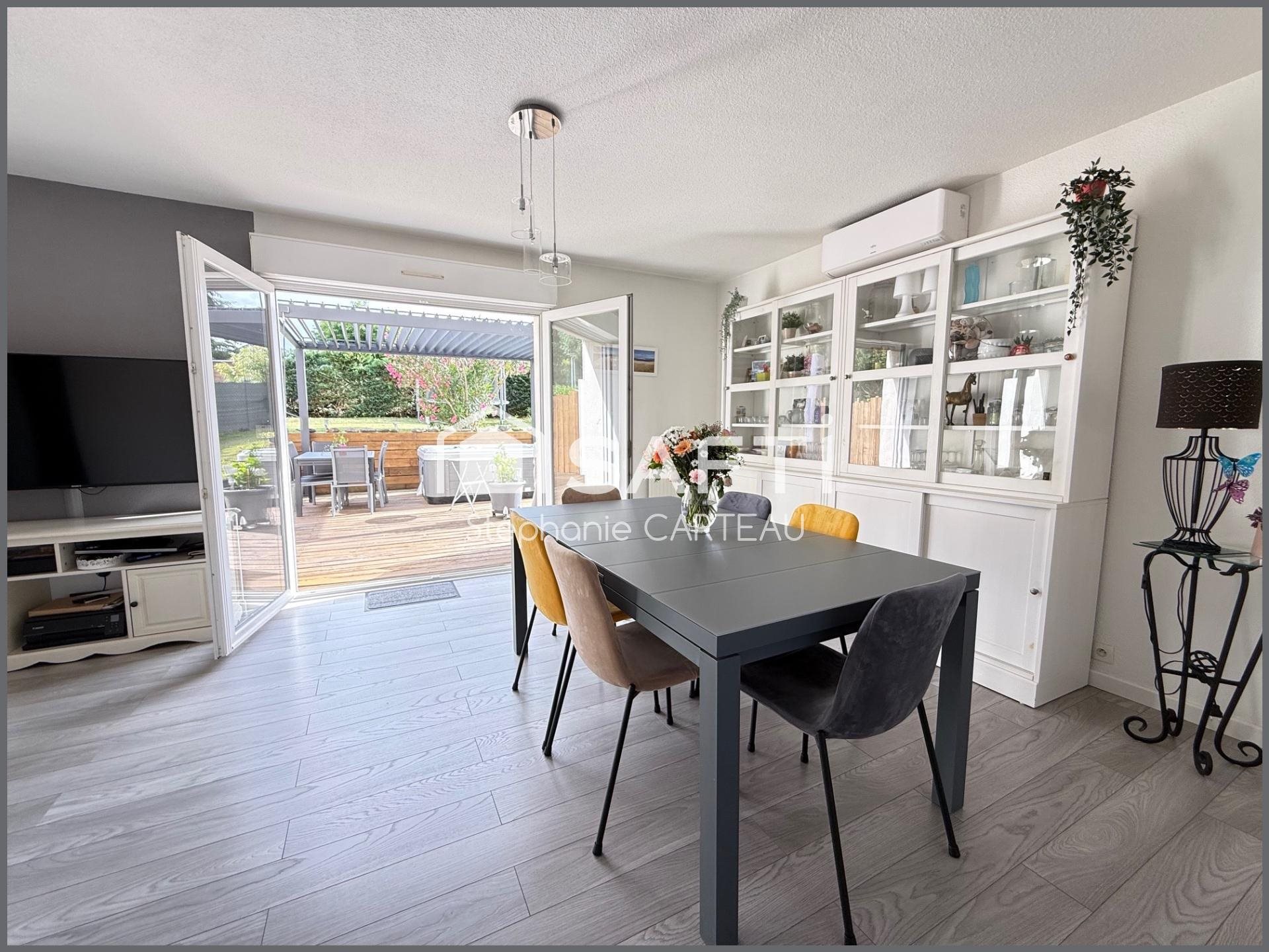 Maison à vendre, 100m², Eysines