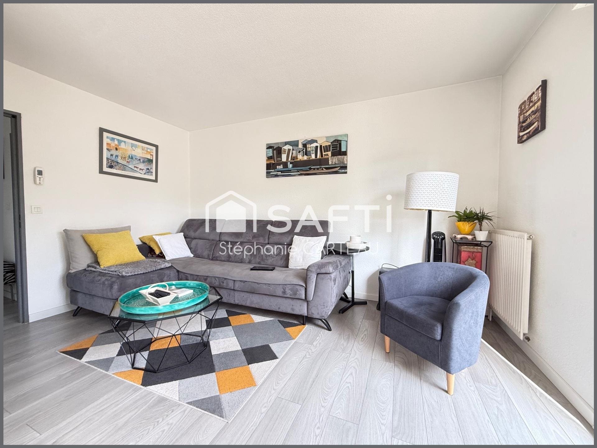 Maison à vendre, 100m², Eysines