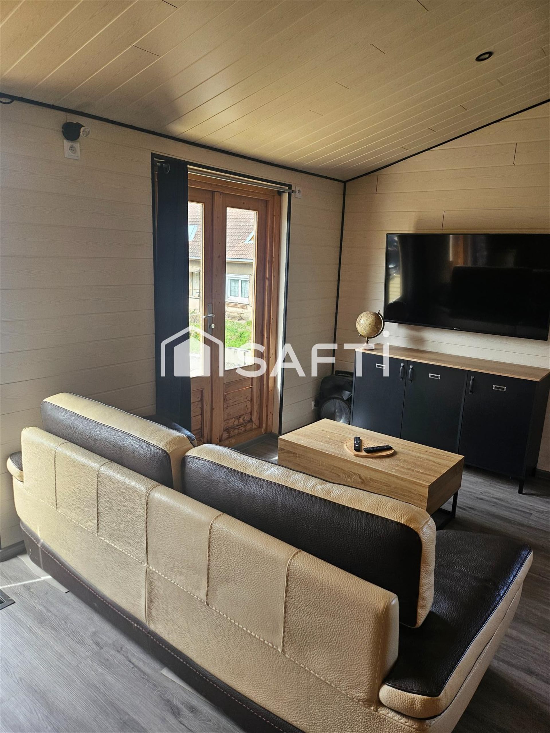 Maison à vendre, 47m², Ronchamp