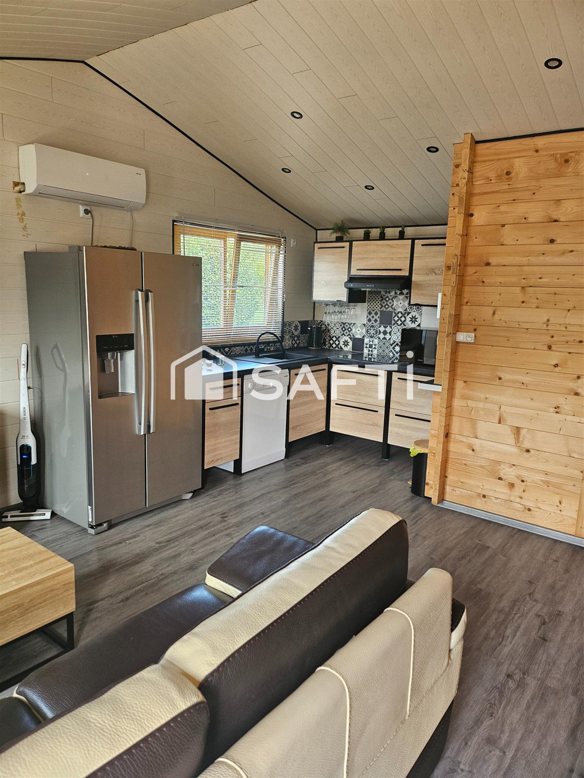 Maison à vendre, 47m², Ronchamp