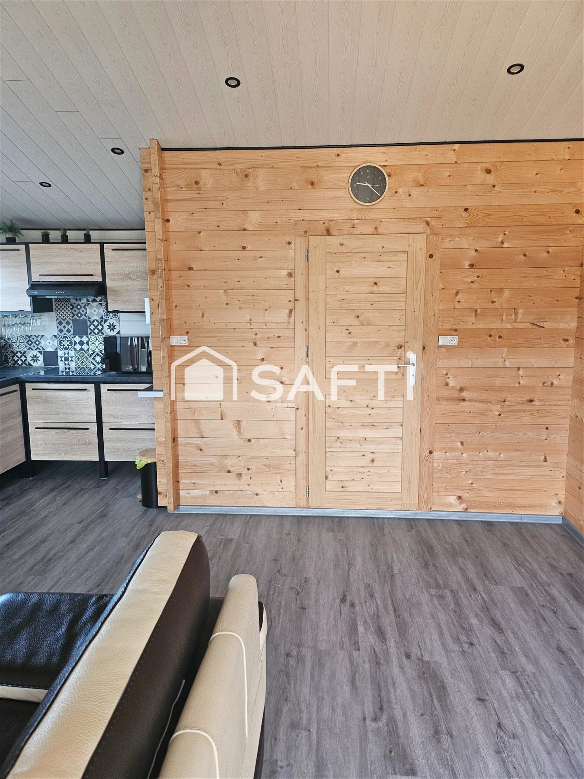 Maison à vendre, 47m², Ronchamp