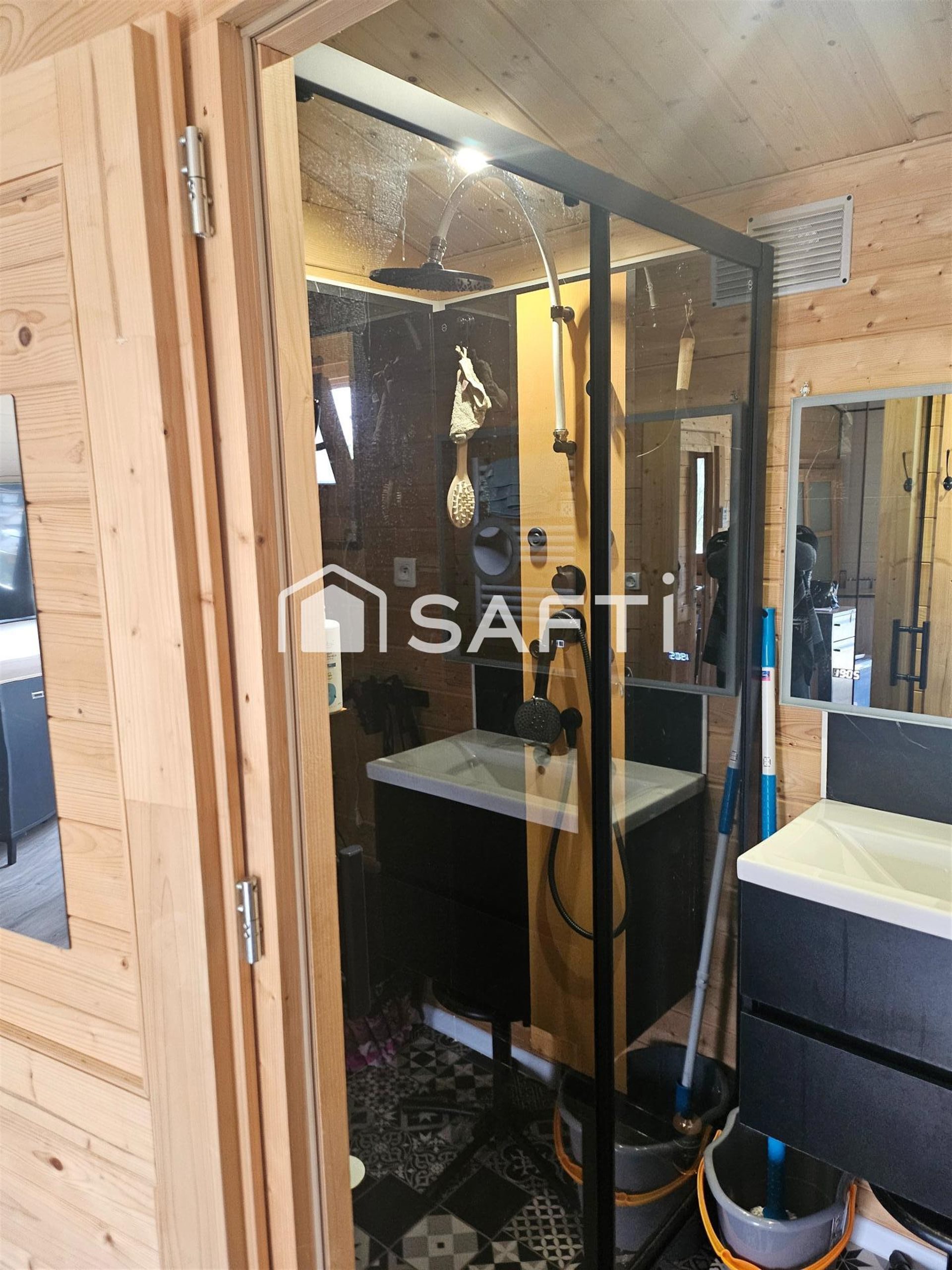 Maison à vendre, 47m², Ronchamp