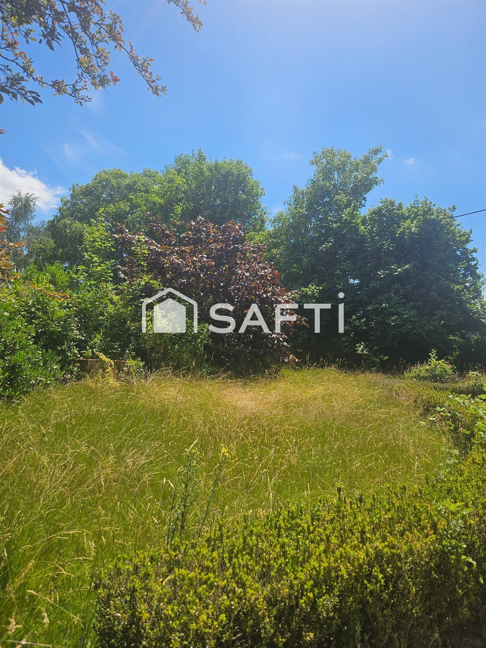 Maison à vendre, 410m², Fougerolles