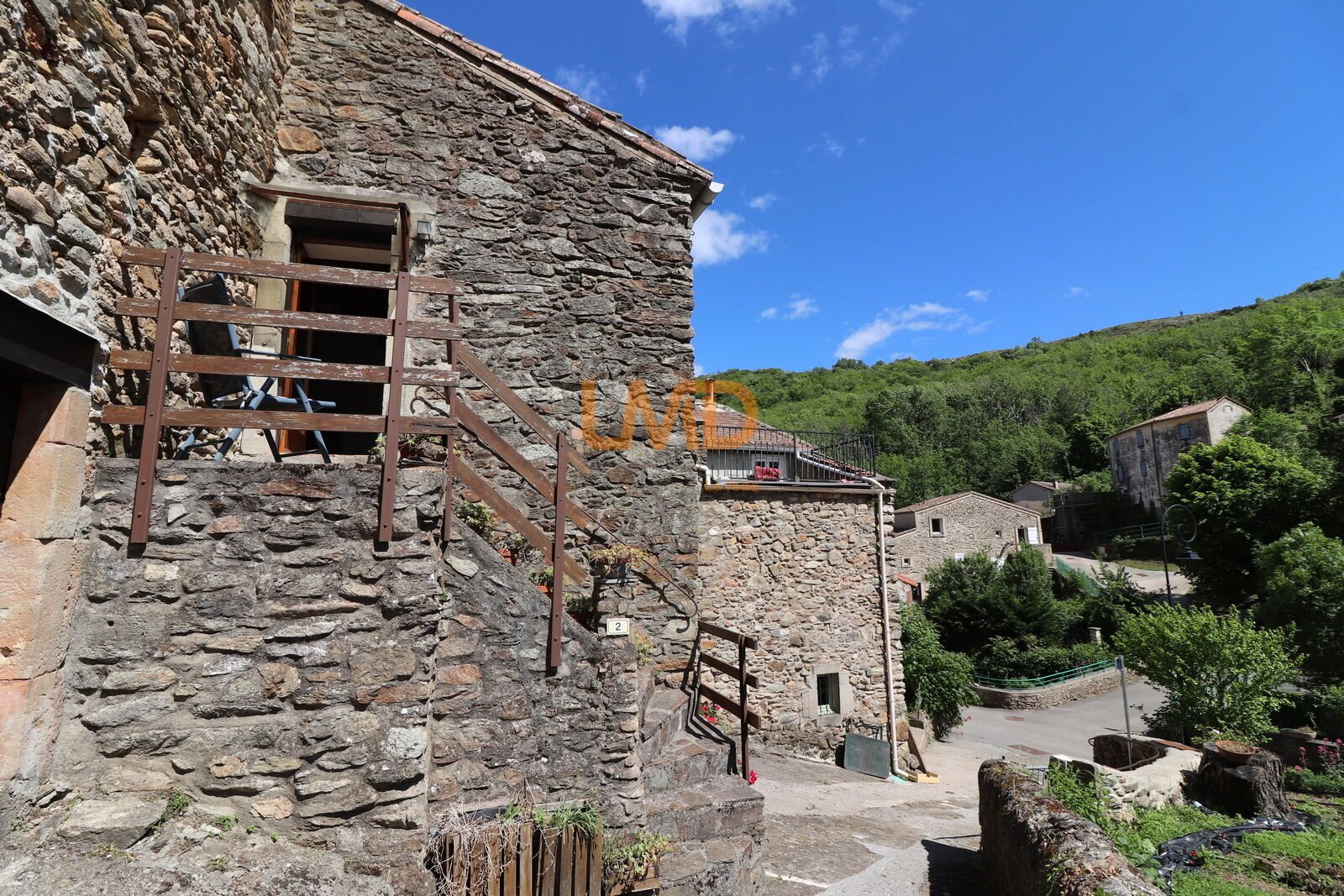 Maison à vendre, 34m², Avène