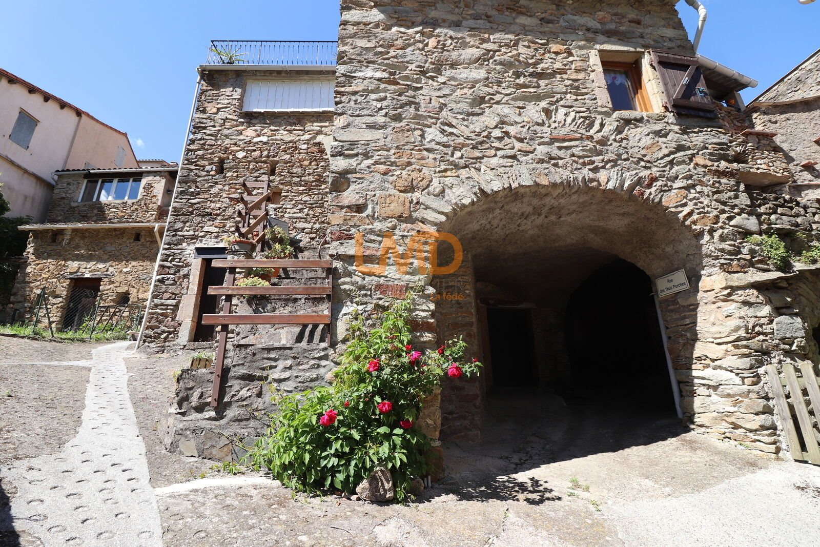 Maison à vendre, 34m², Avène