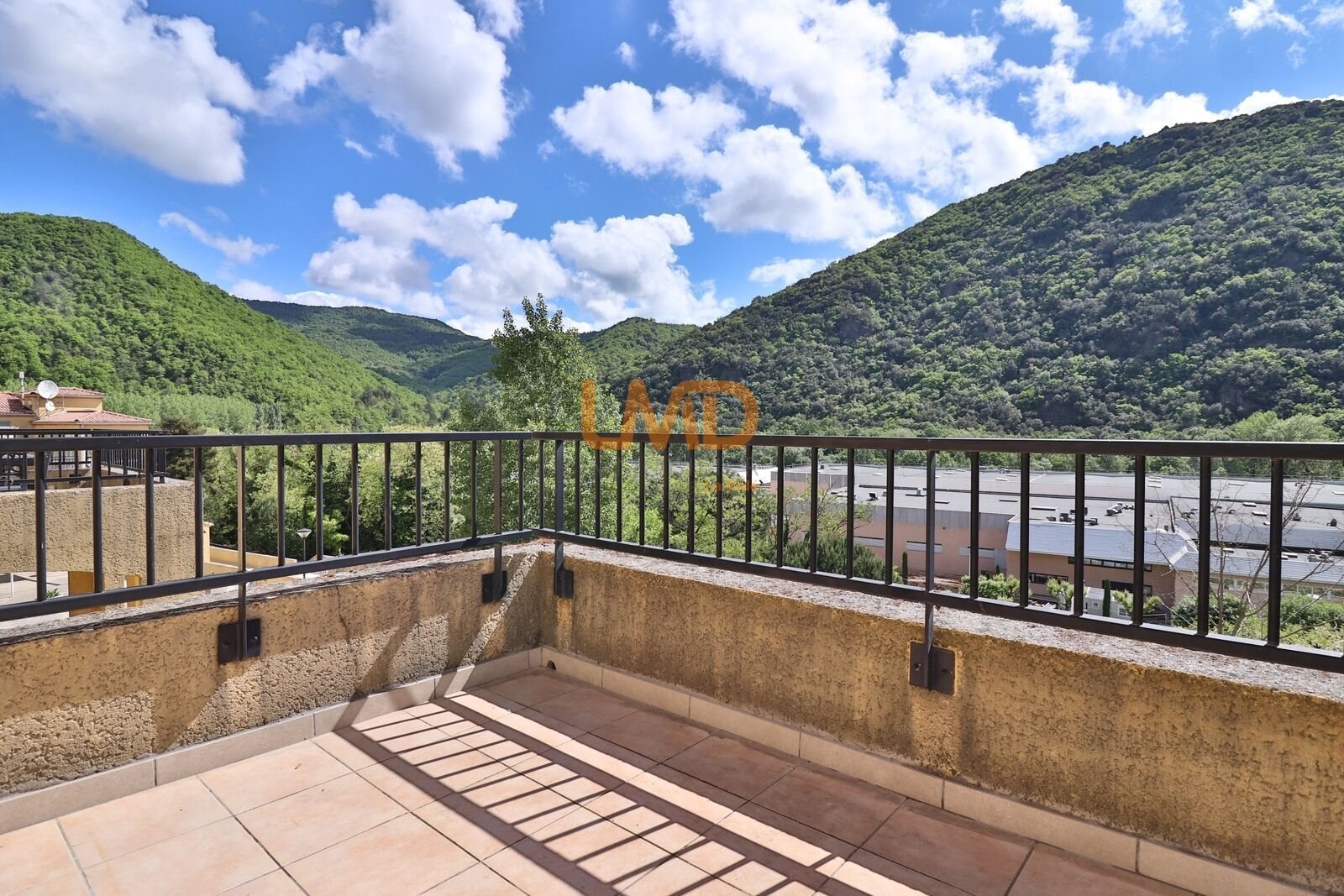 Appartement à vendre, 48m², Avène