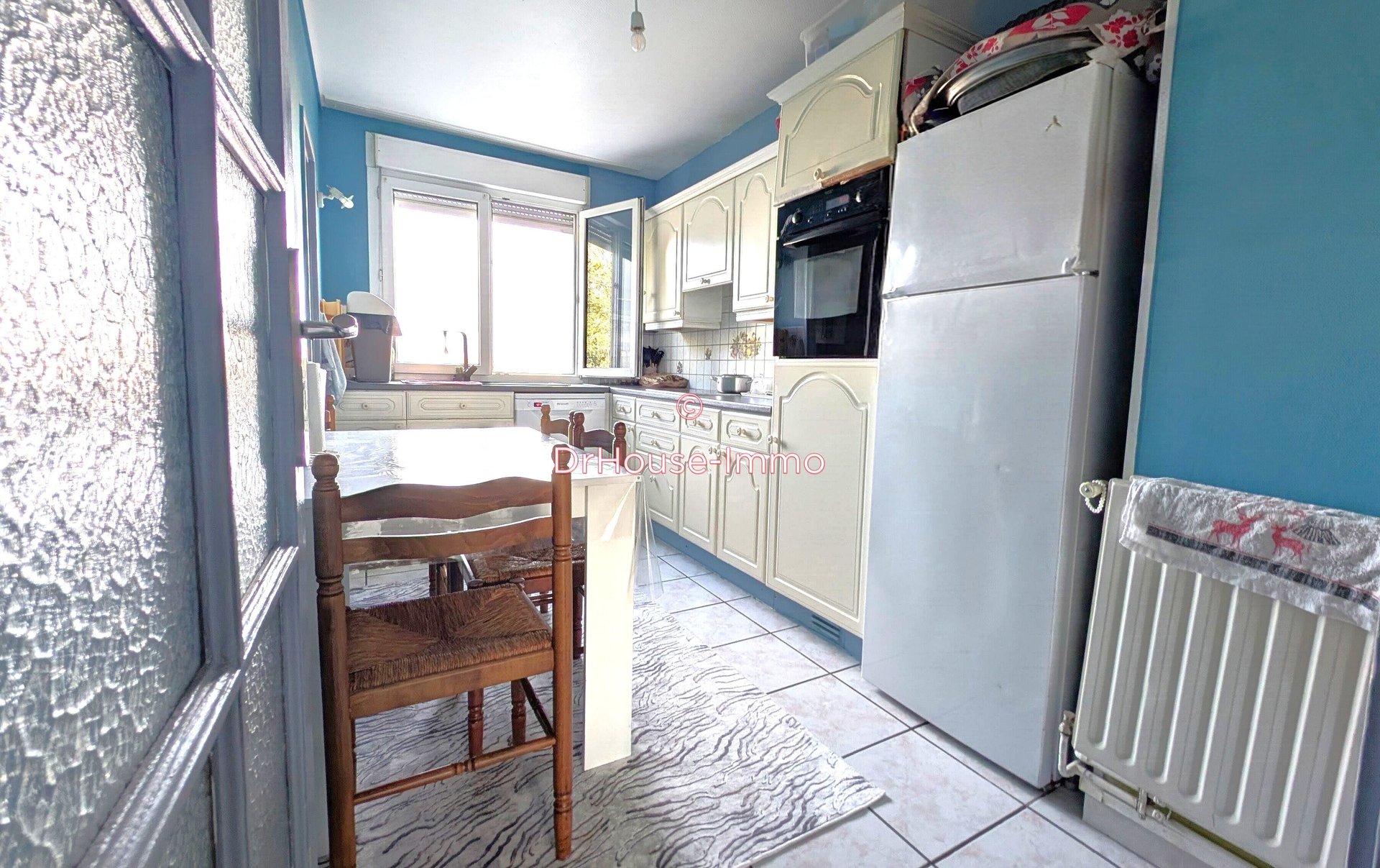 Appartement à vendre, 75m², Laxou