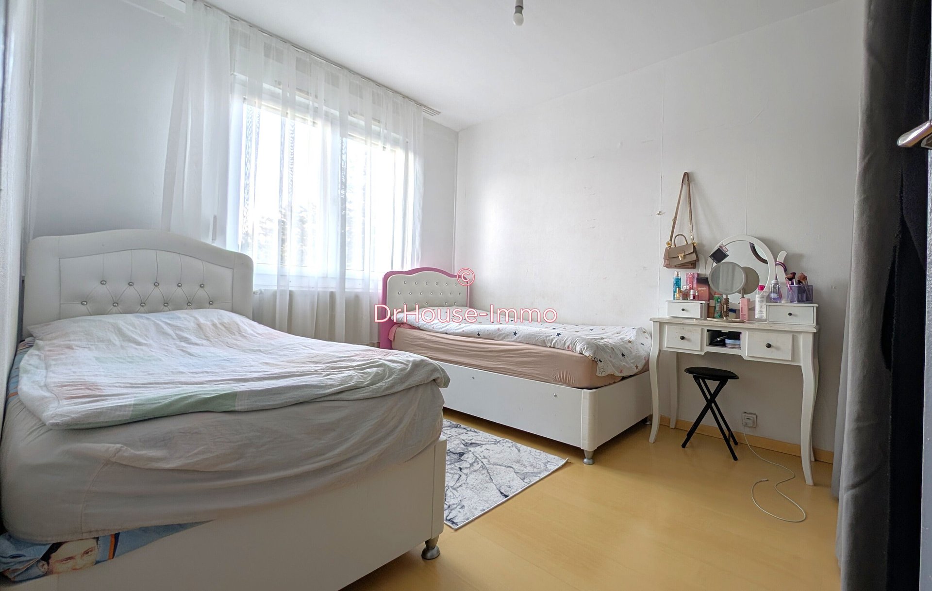 Appartement à vendre, 75m², Laxou