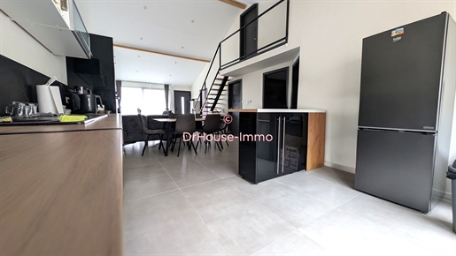 Maison 5 pièces 95 m² · à Dieulouard · 95 m² · 278 000 €