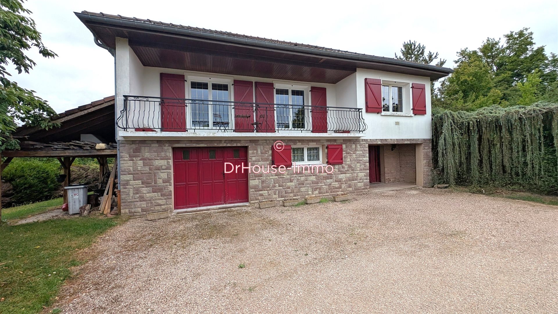 Maison à vendre, 122m², Neufchâteau