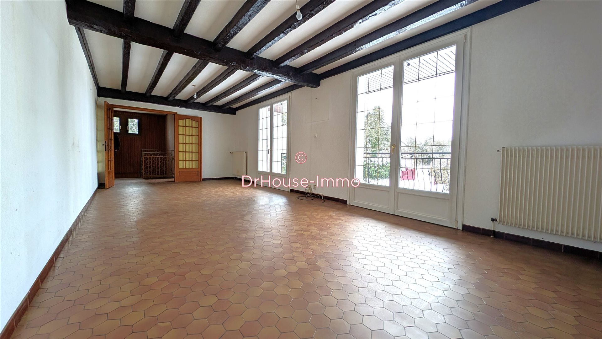 Maison à vendre, 122m², Neufchâteau