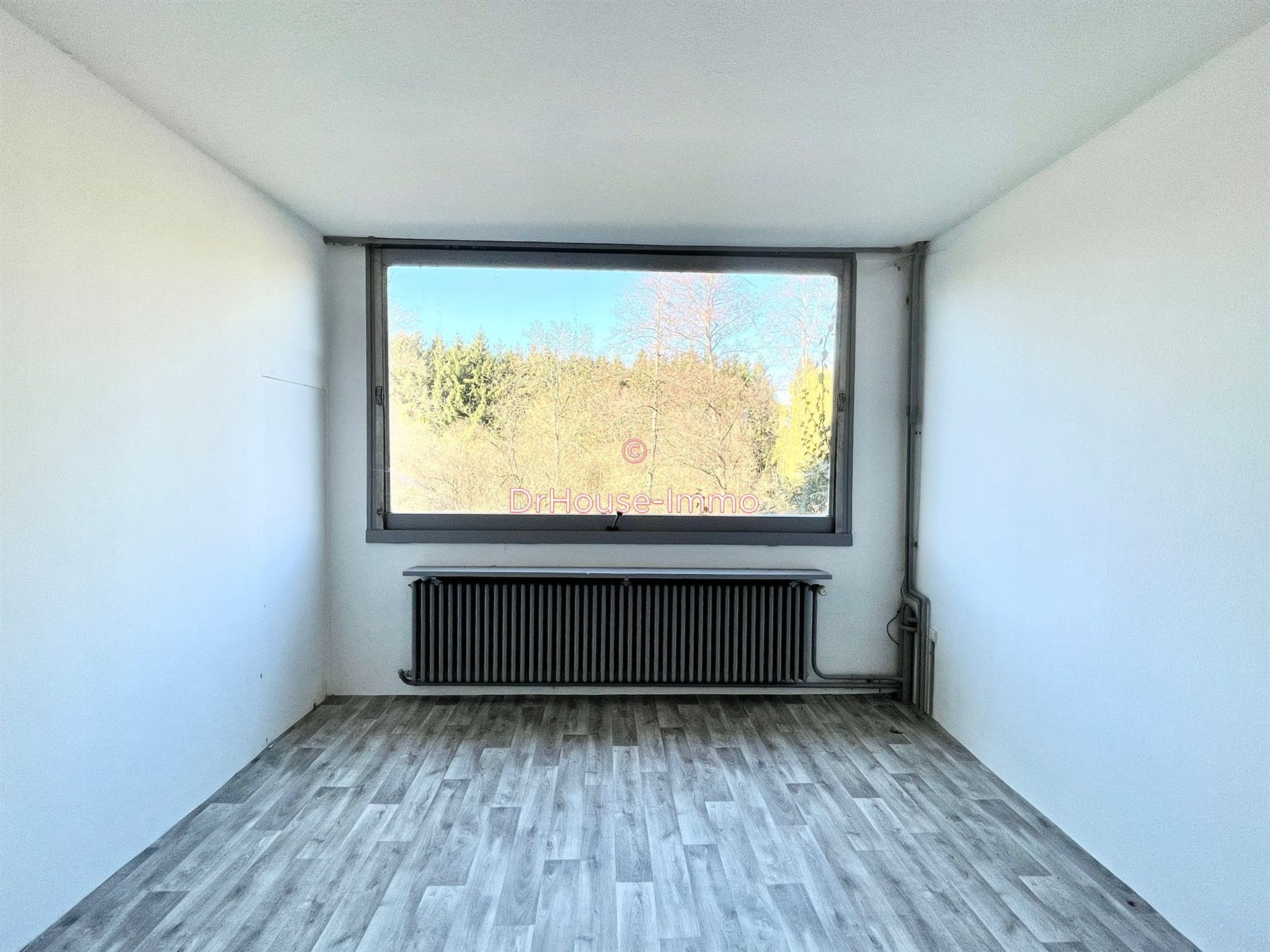 Maison à louer, 58m², Darney