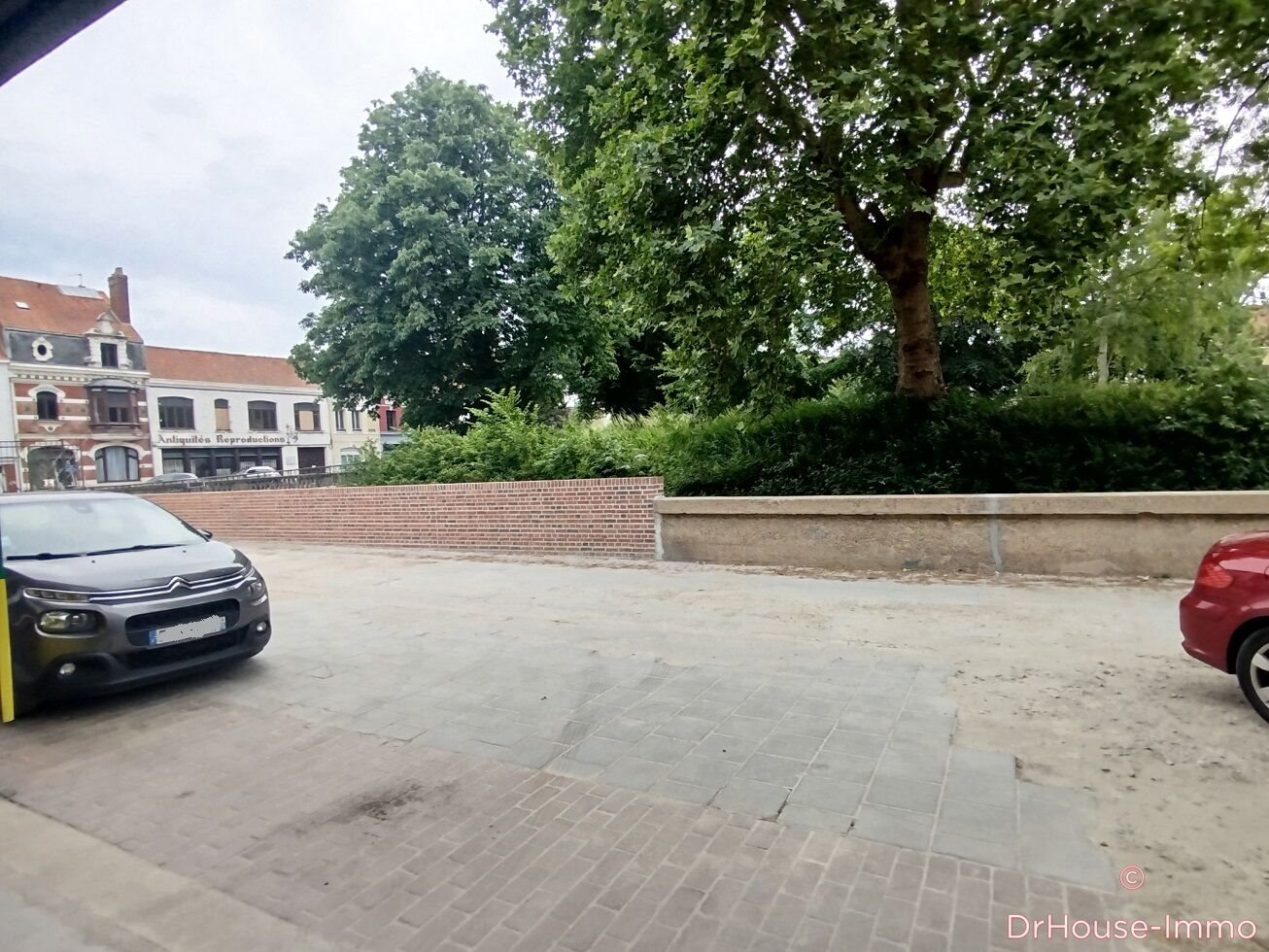 Appartement à vendre, 390m², Saint-Omer