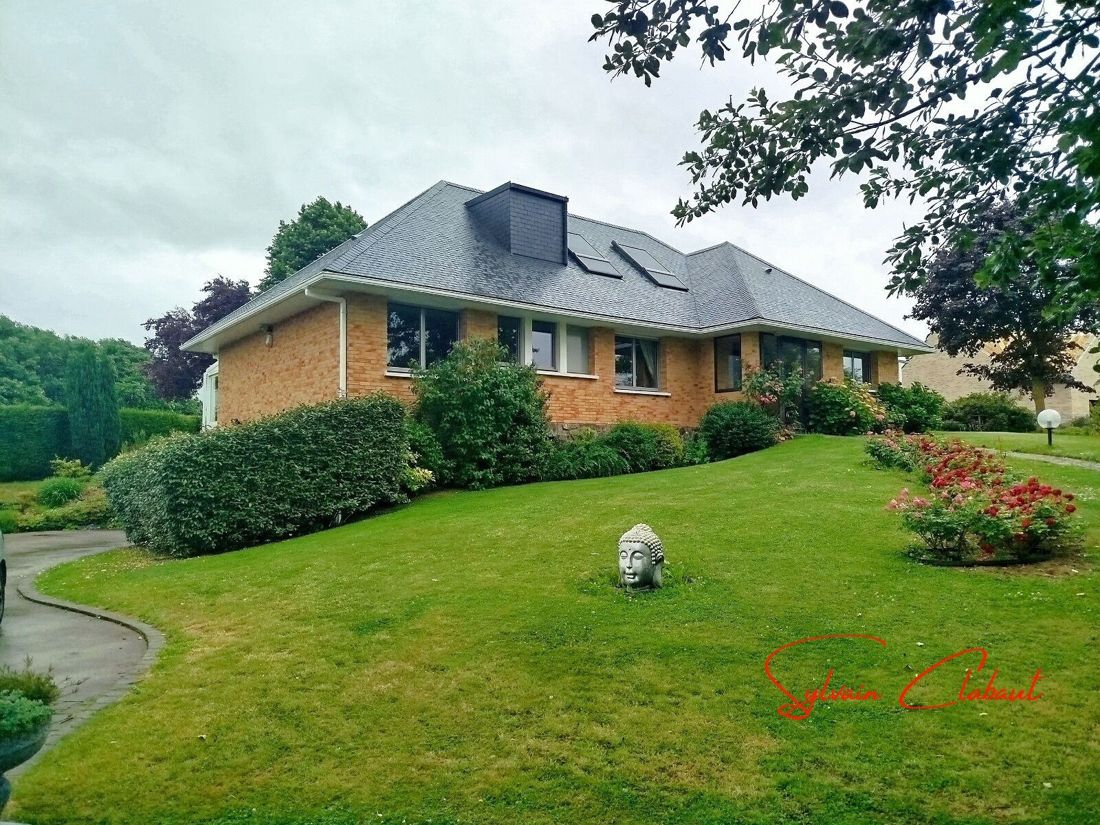 Maison à vendre, 214m², Heuringhem