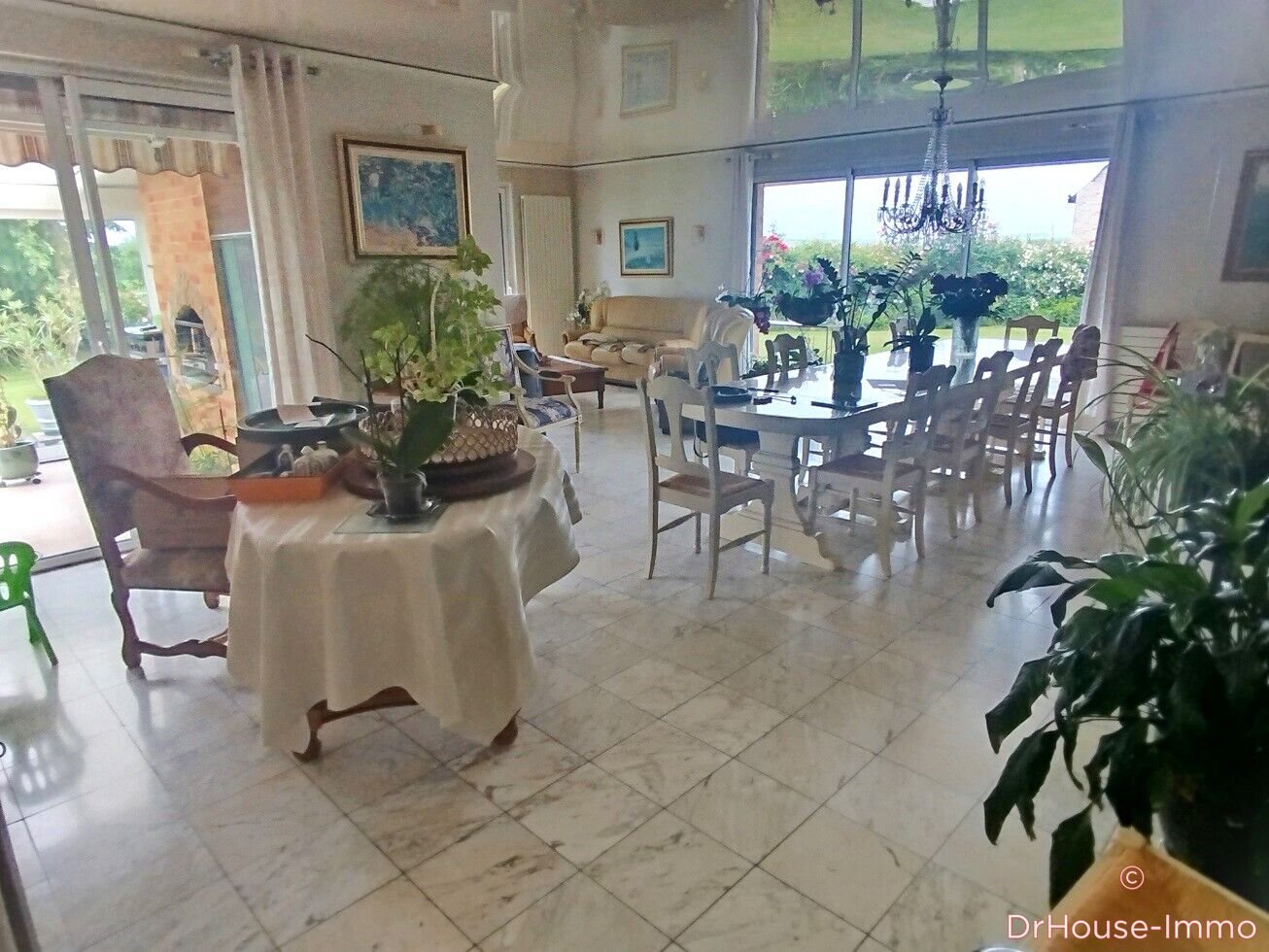 Maison à vendre, 214m², Heuringhem