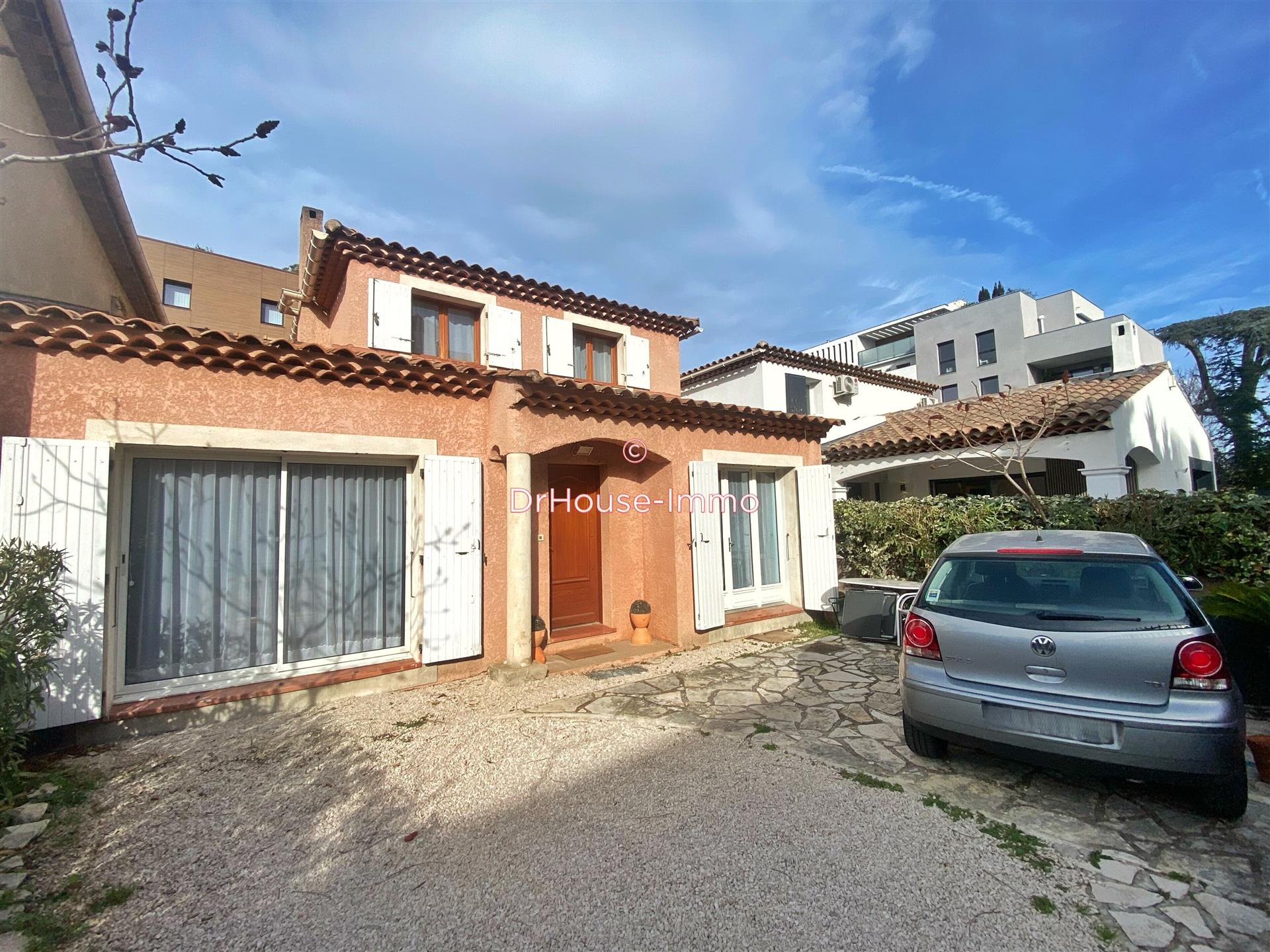 Maison à vendre, 122m², Marseille 9ème