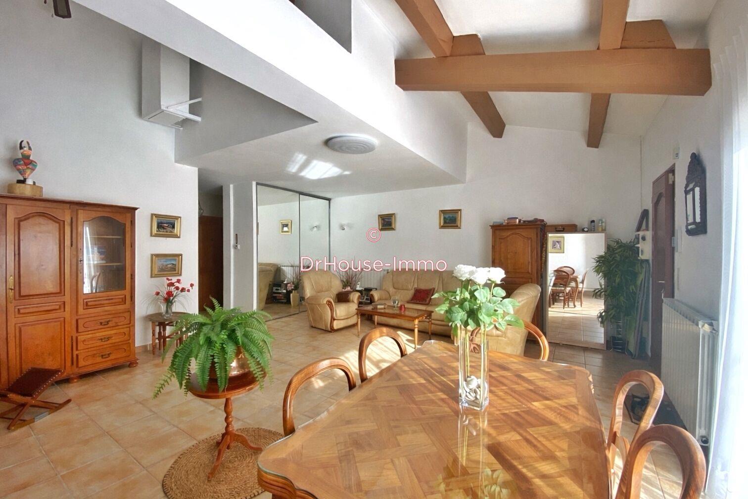 Maison à vendre, 122m², Marseille 9ème