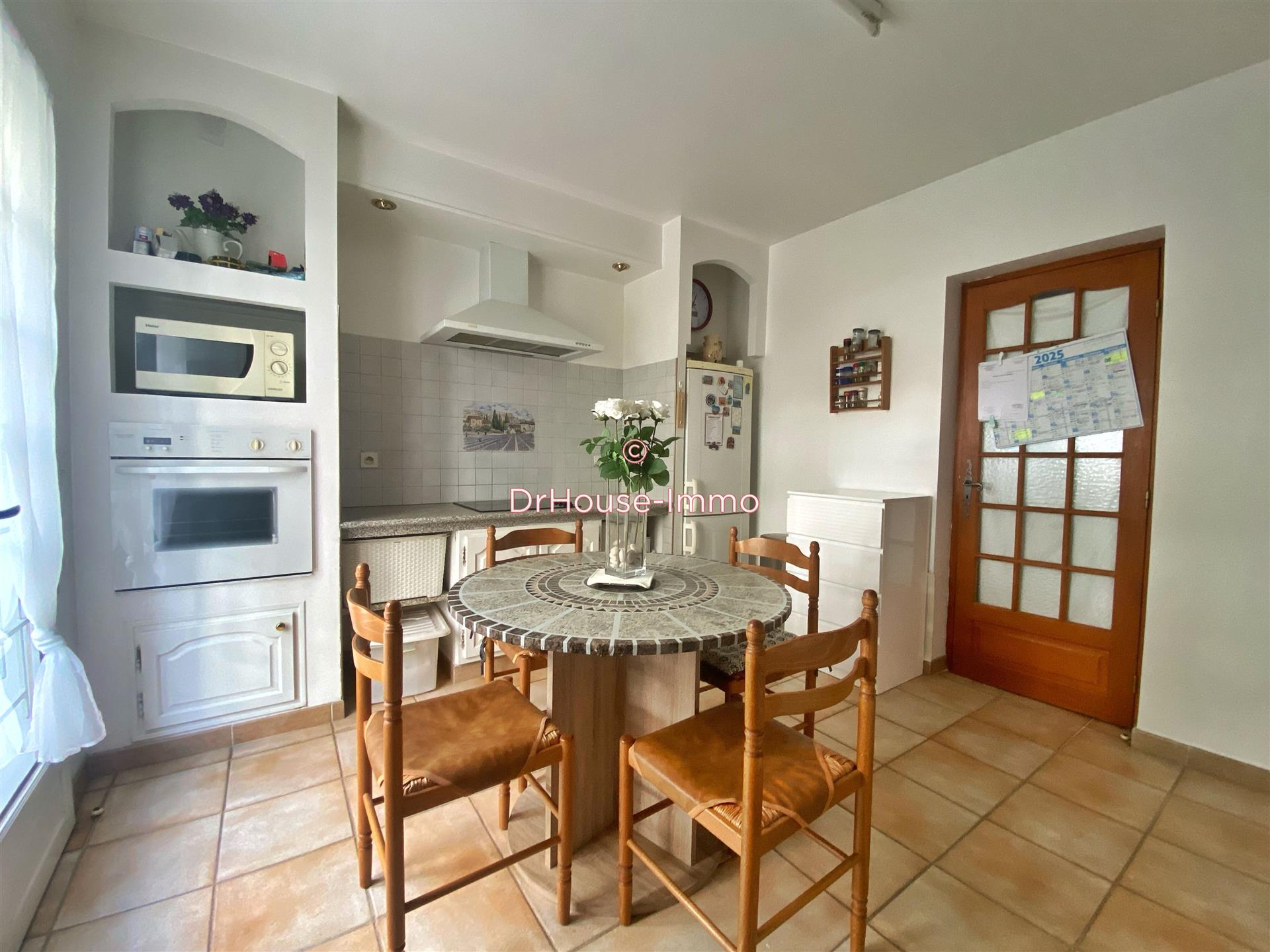 Maison à vendre, 122m², Marseille 9ème