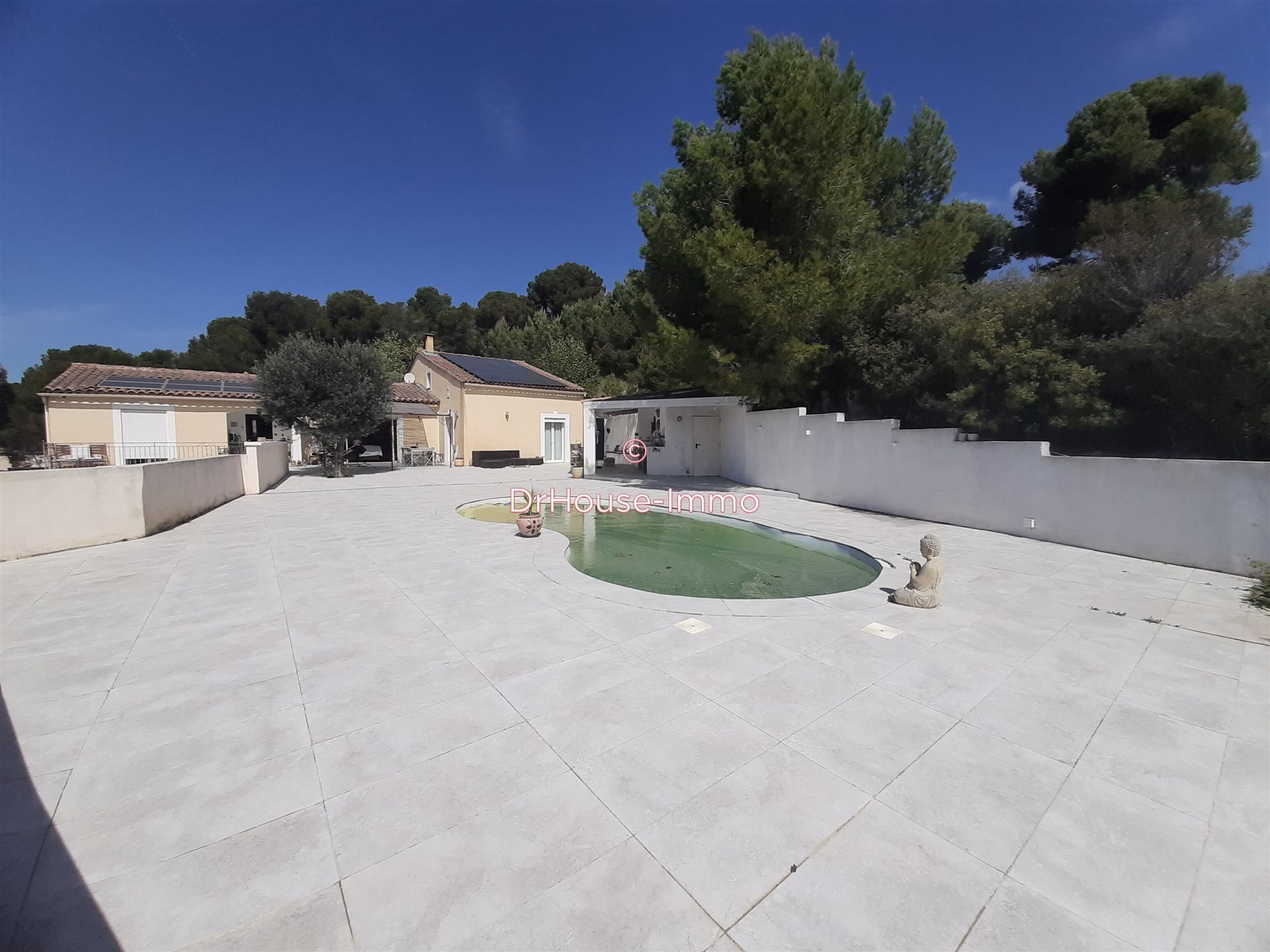 Maison à vendre, 140m², Velaux