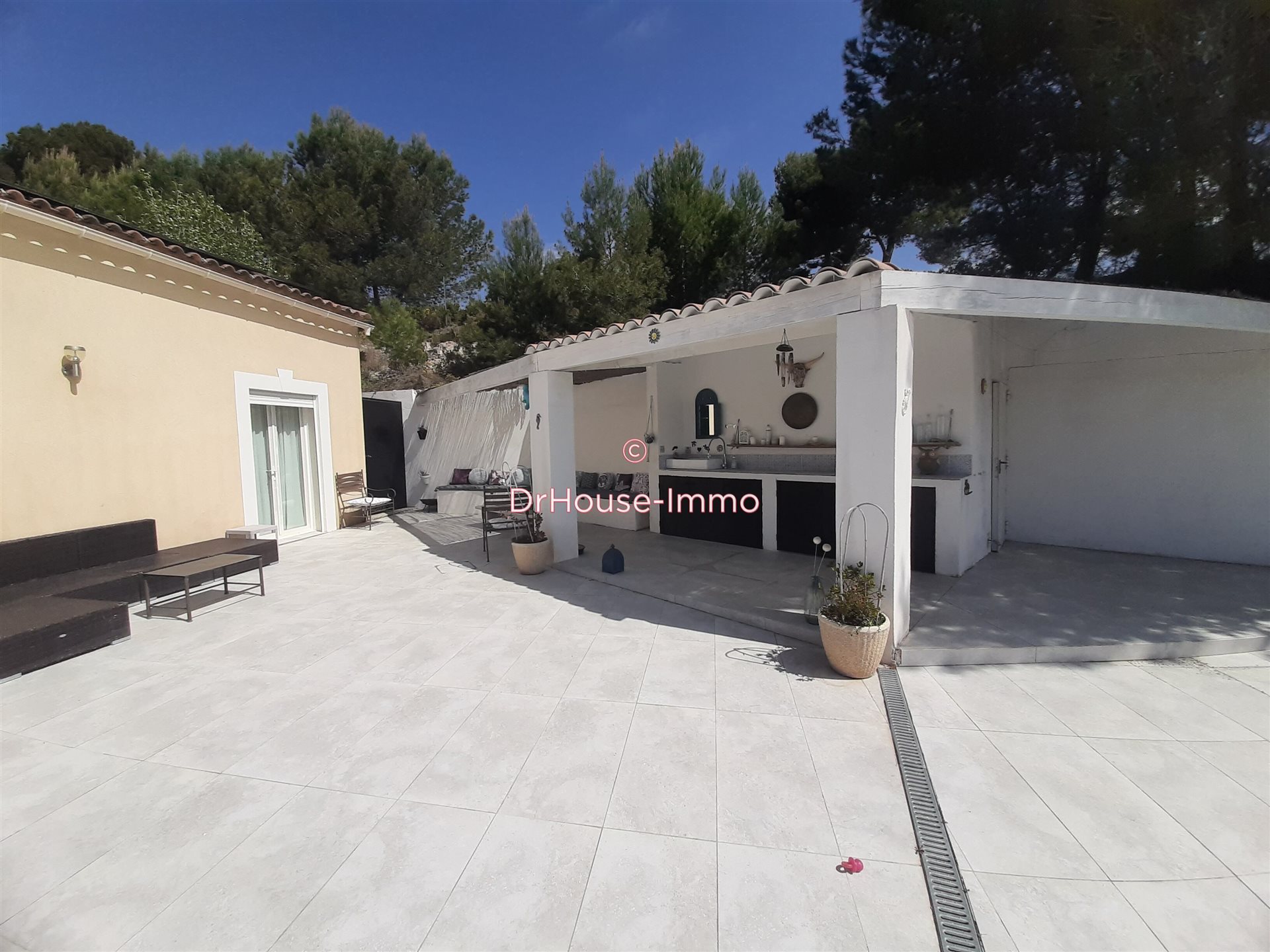 Maison à vendre, 140m², Velaux